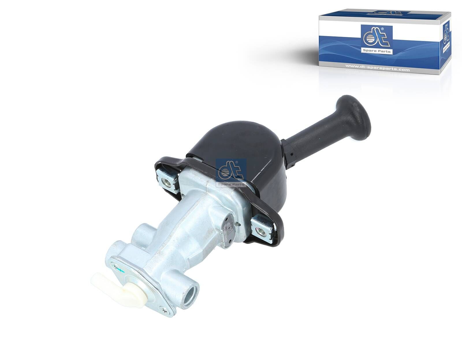 Hand brake valve | DT Spare Parts 2.43014