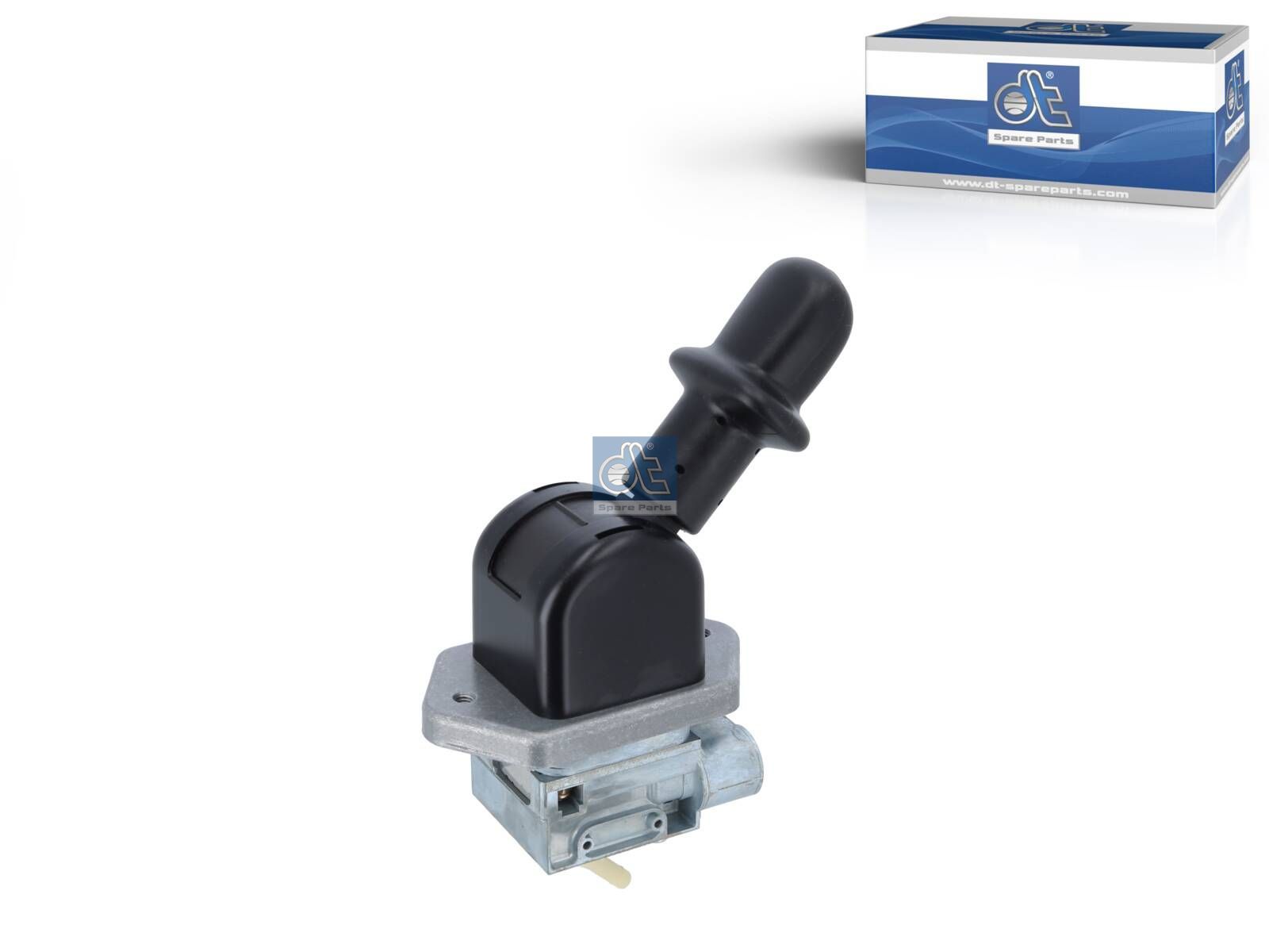 Hand brake valve | DT Spare Parts 2.43040