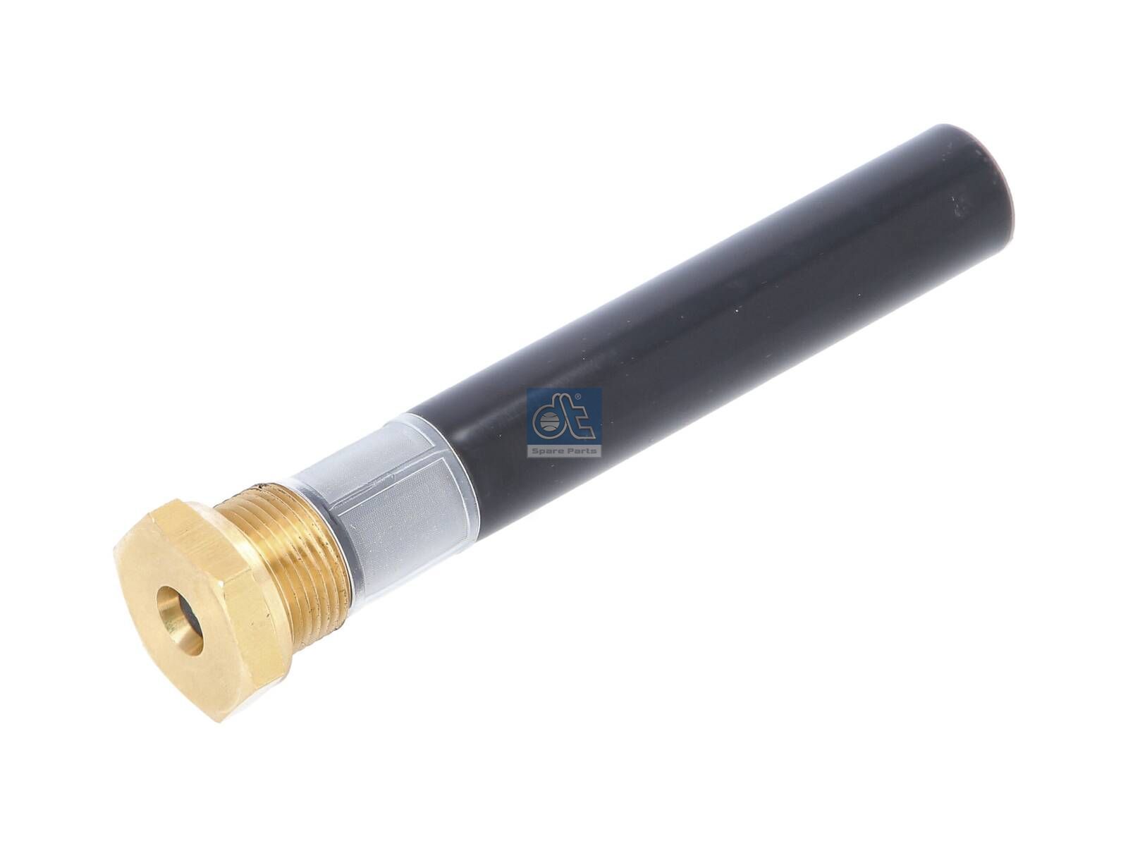 Water drain valve | DT Spare Parts 2.44010