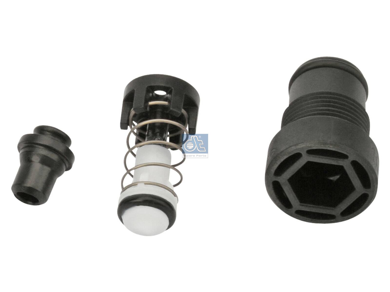Relief valve | DT Spare Parts 2.44035