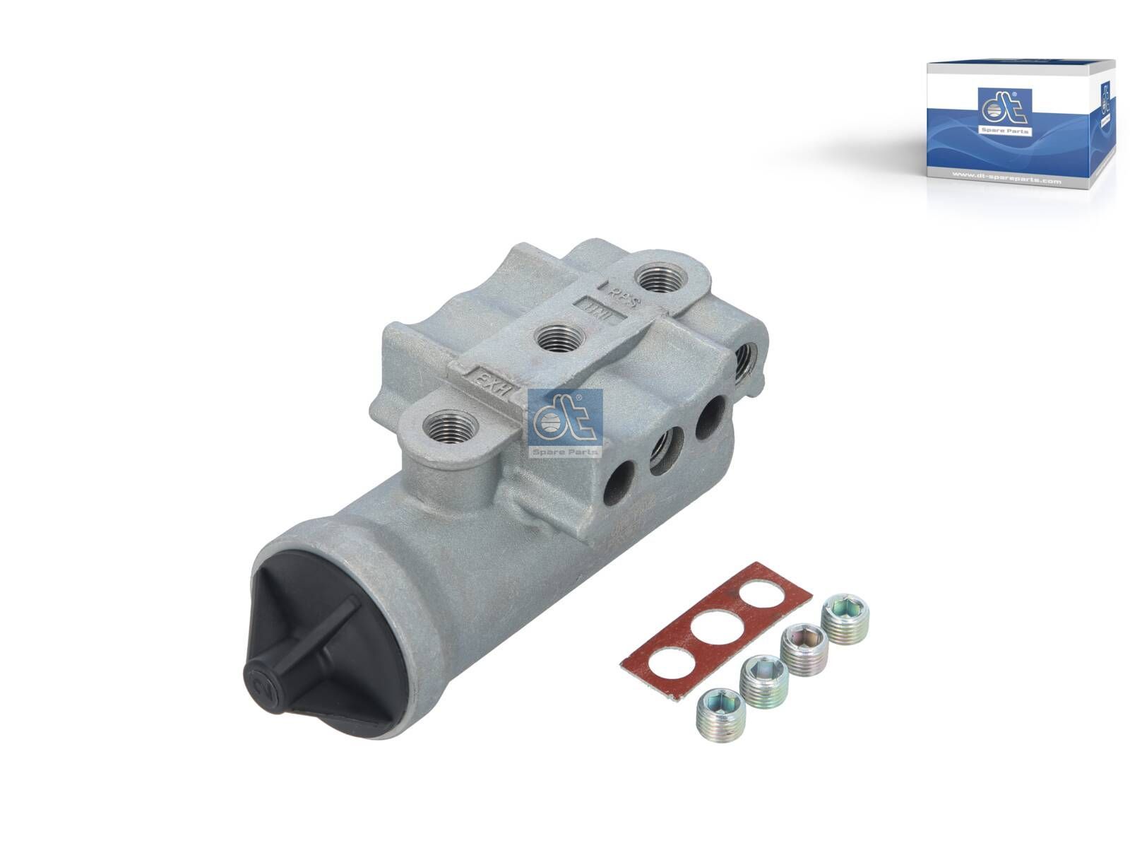 Pressure regulator | DT Spare Parts 2.44050