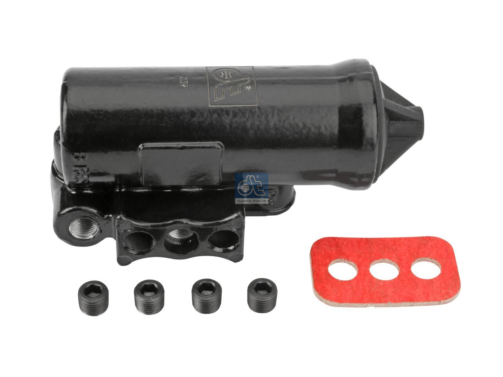 Pressure regulator | DT Spare Parts 2.44052