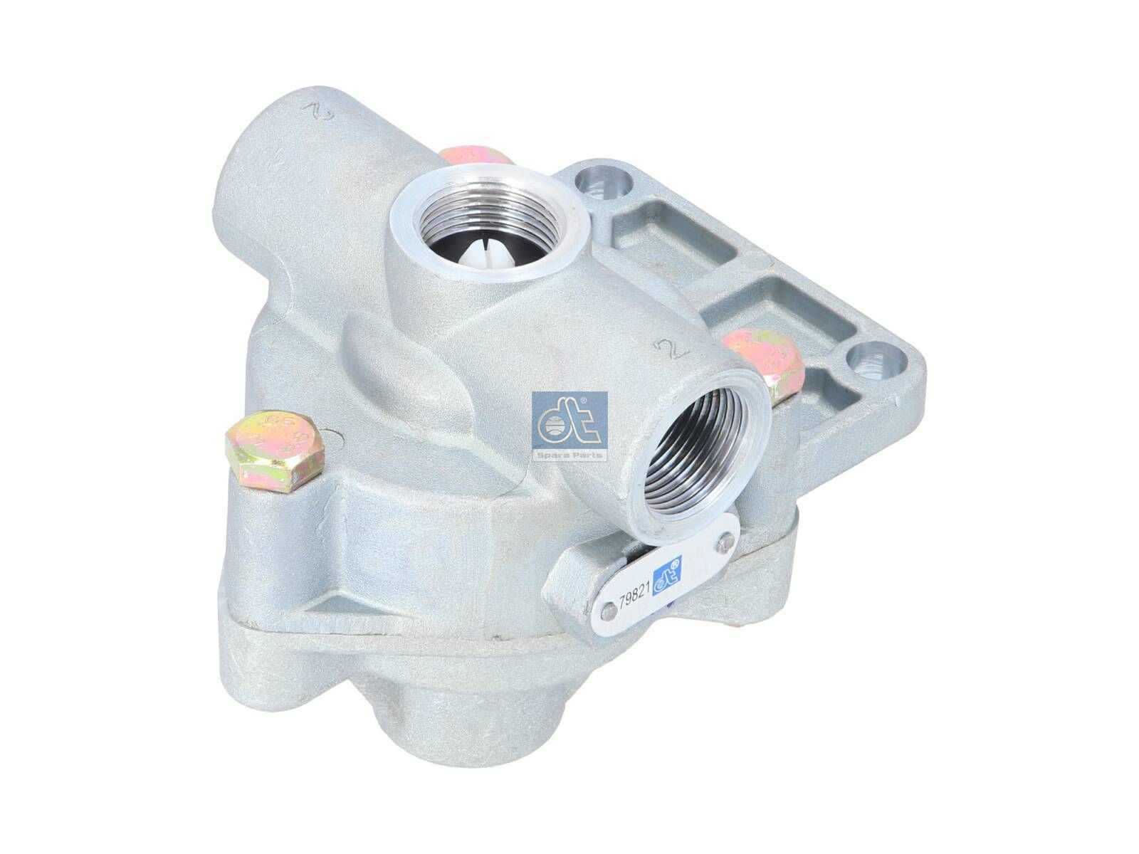 Control valve | DT Spare Parts 2.44077