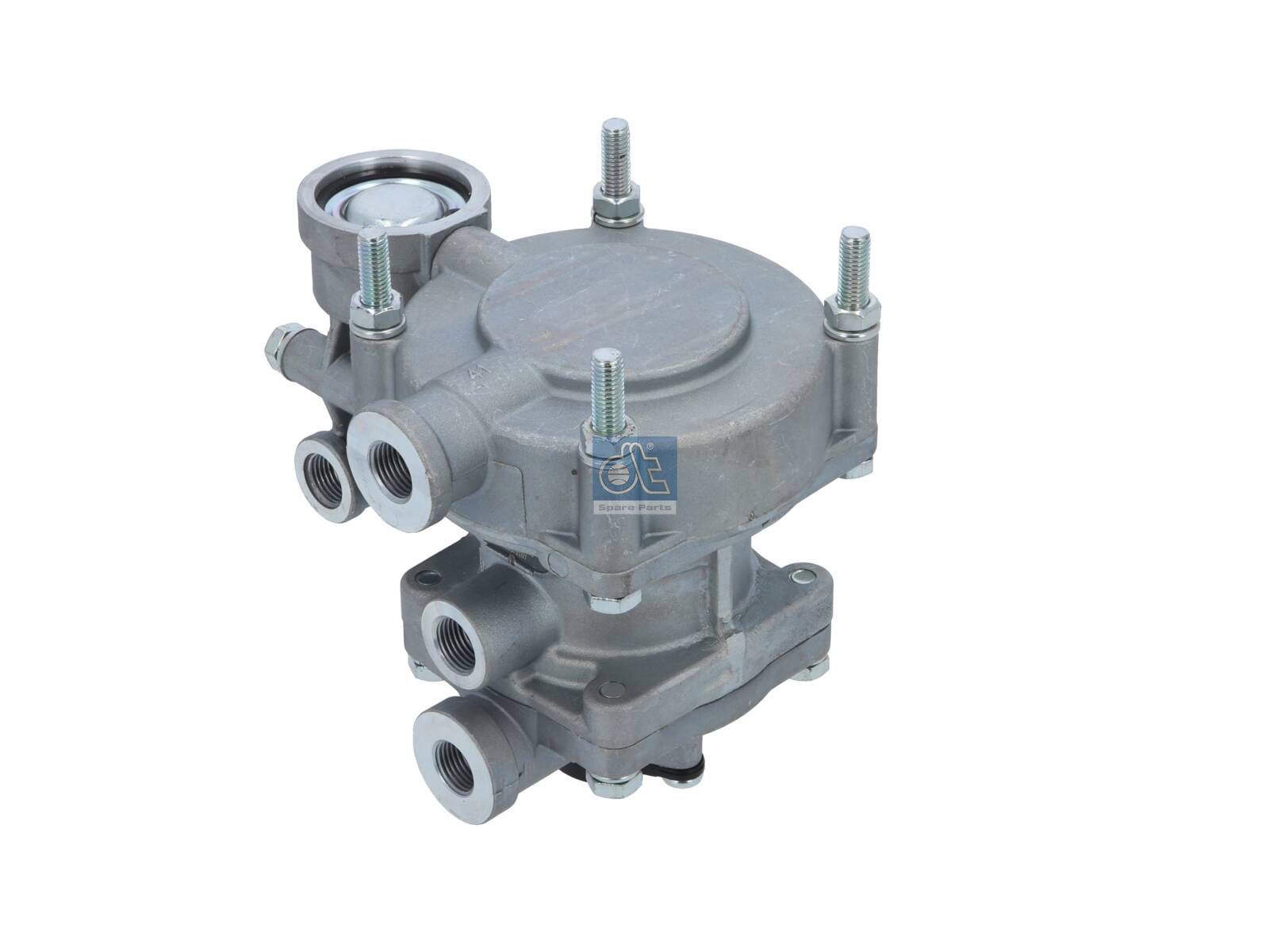 Trailer control valve | DT Spare Parts 2.44078