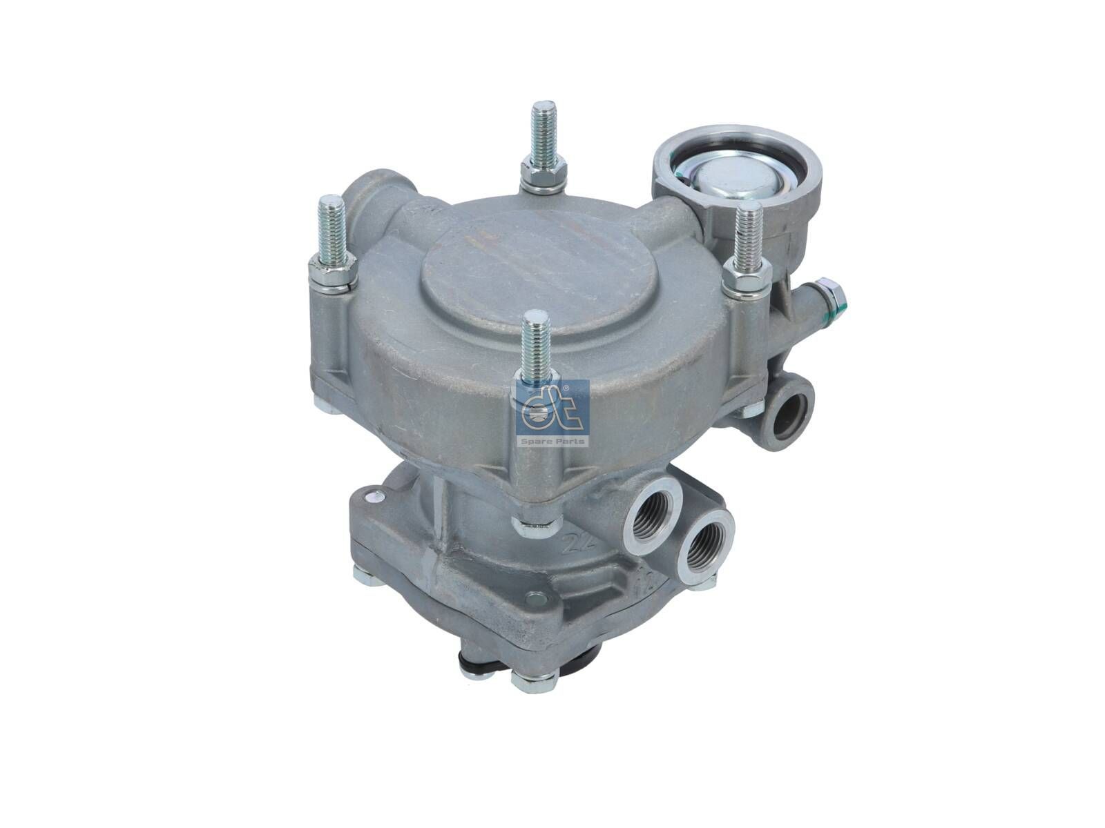 Trailer control valve | DT Spare Parts 2.44078