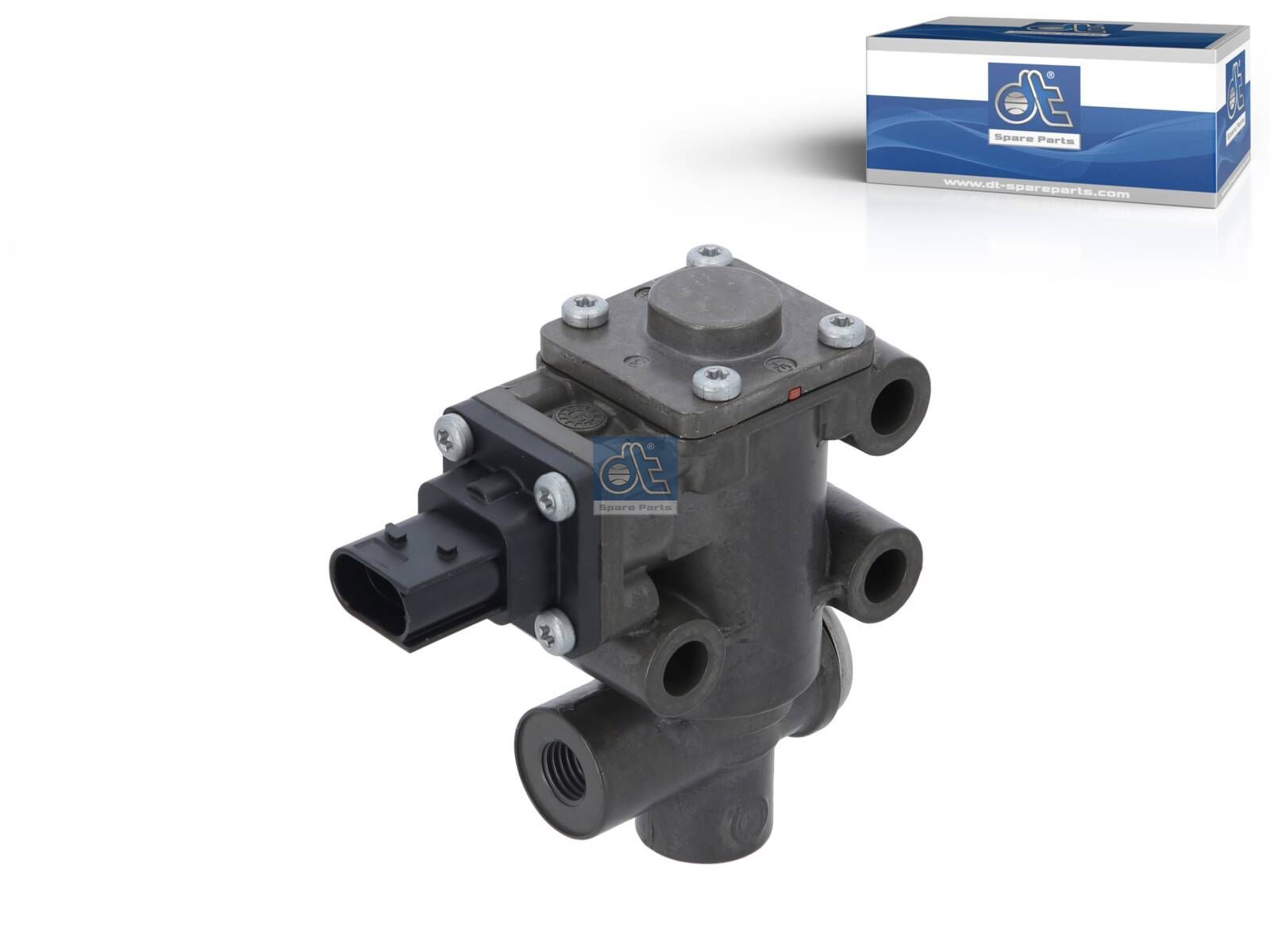 Control valve | DT Spare Parts 2.44079