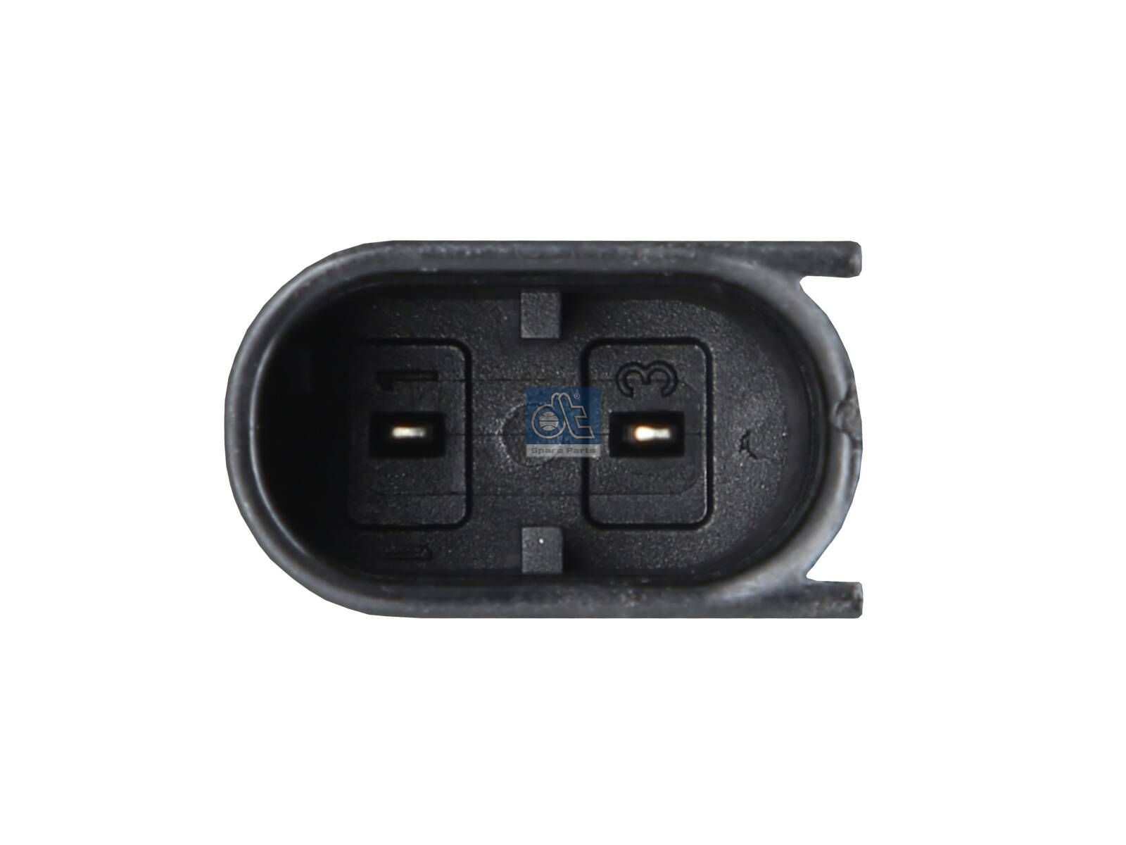 Control valve | DT Spare Parts 2.44079