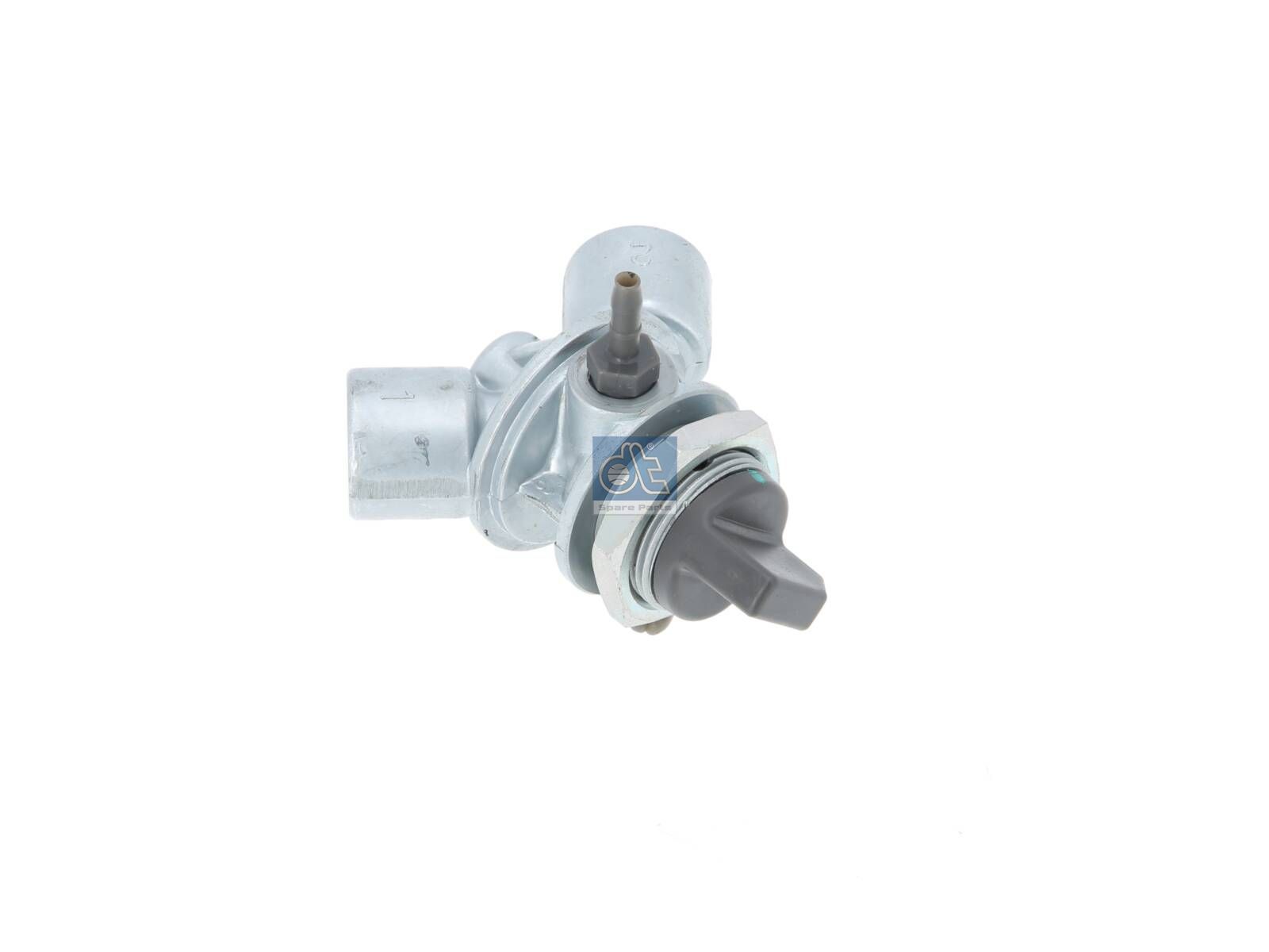 Multiway valve | DT Spare Parts 2.44095