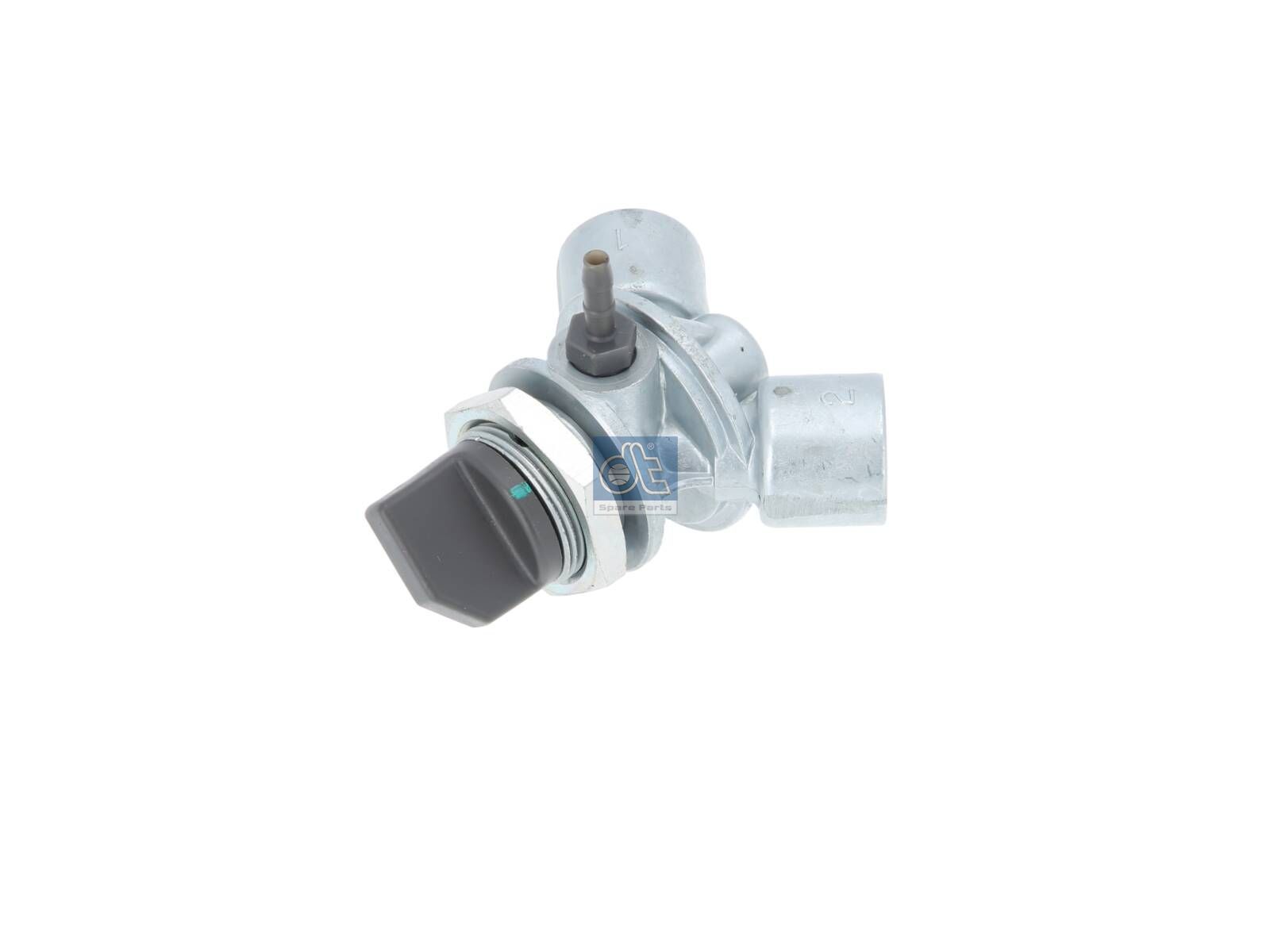 Multiway valve | DT Spare Parts 2.44095