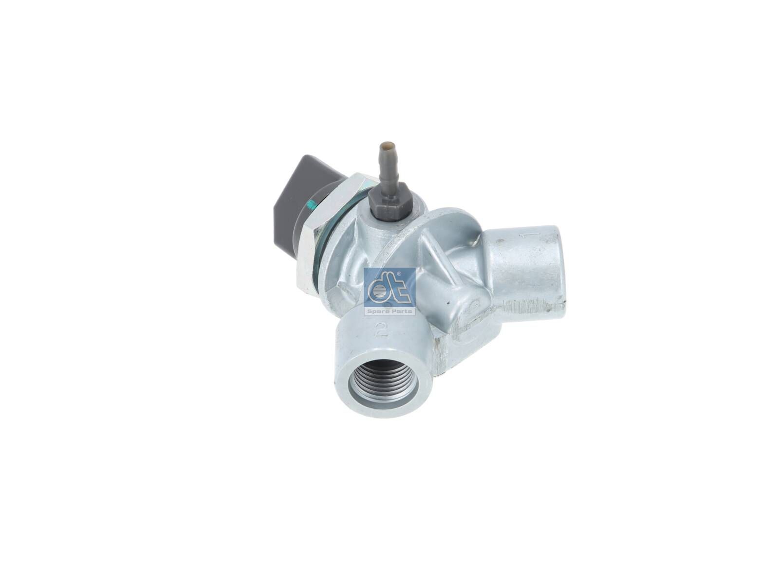 Multiway valve | DT Spare Parts 2.44095