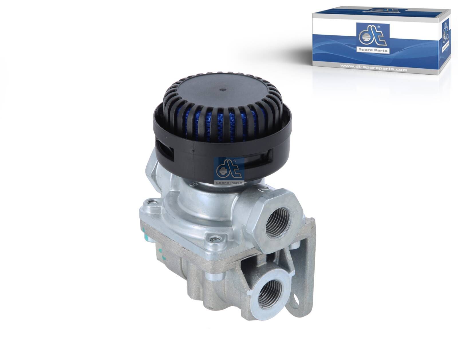 Quick release valve | DT Spare Parts 2.44097
