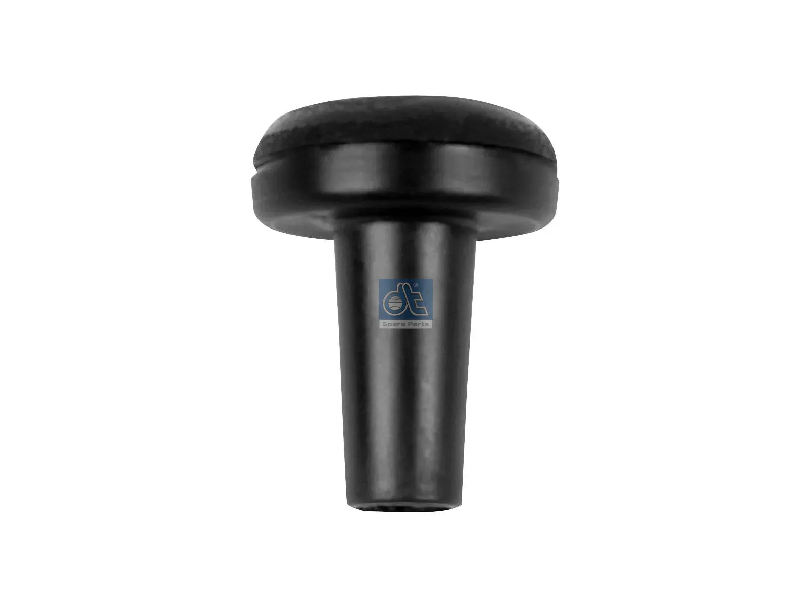 Handle, inhibitor valve DT Spare Parts 2.44099