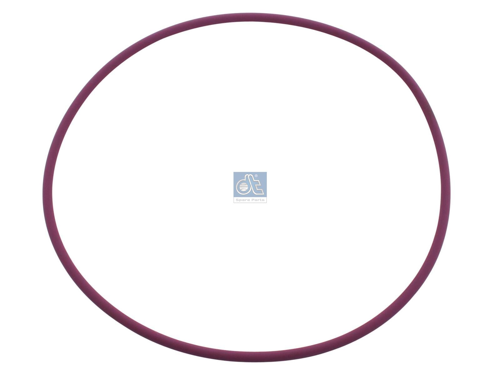 O-ring | DT Spare Parts 2.44102