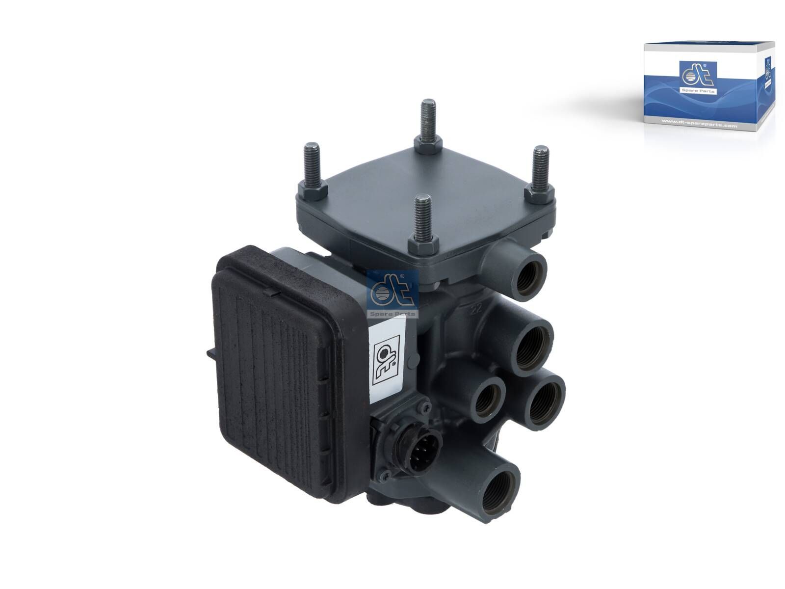 Modulating valve | DT Spare Parts 2.44121