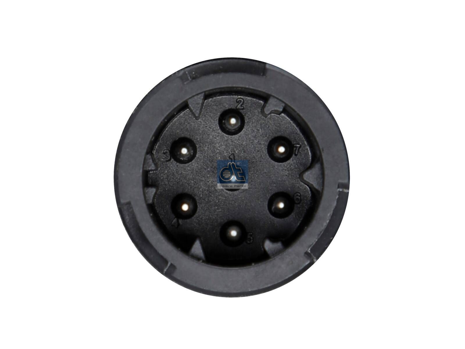 Modulating valve | DT Spare Parts 2.44121