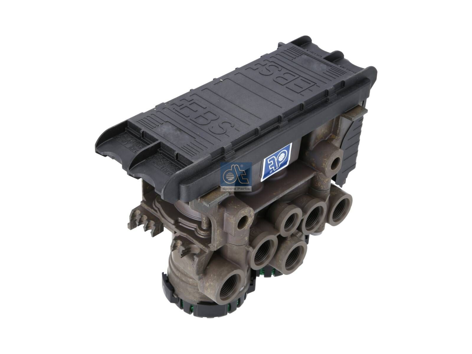 Modulating valve | DT Spare Parts 2.44122