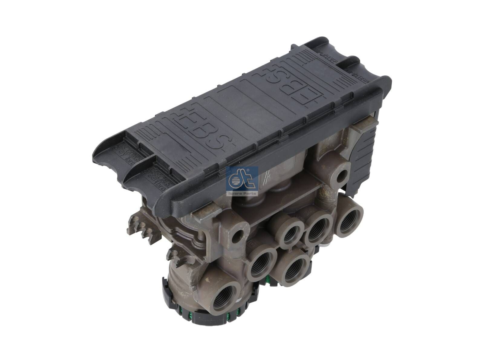 Modulating valve | DT Spare Parts 2.44124
