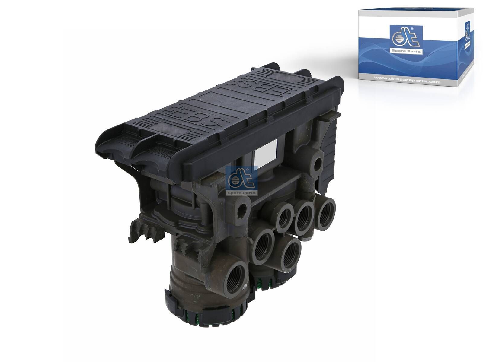 Modulating valve | DT Spare Parts 2.44125