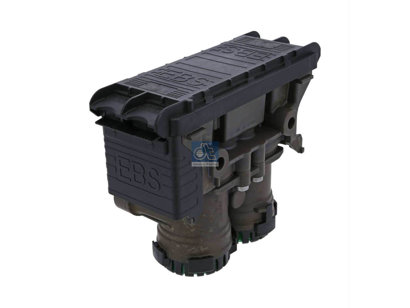 Modulating valve | DT Spare Parts 2.44125