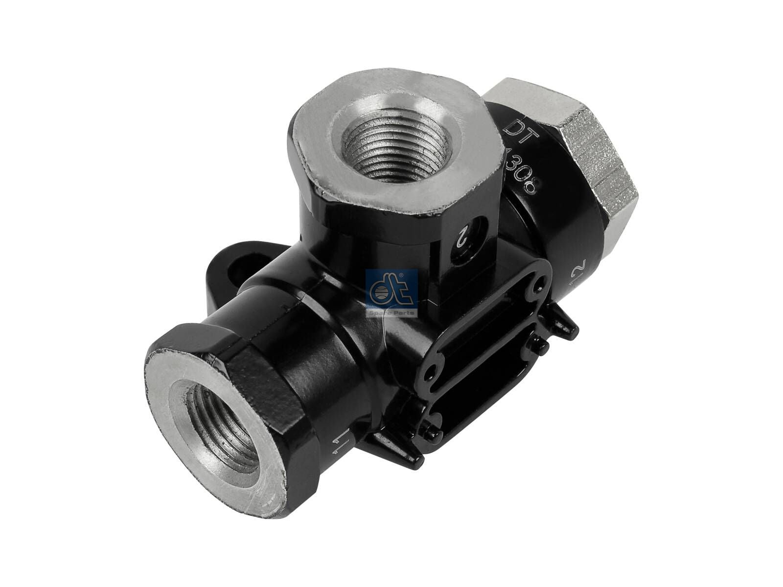 Relief valve | DT Spare Parts 2.44135