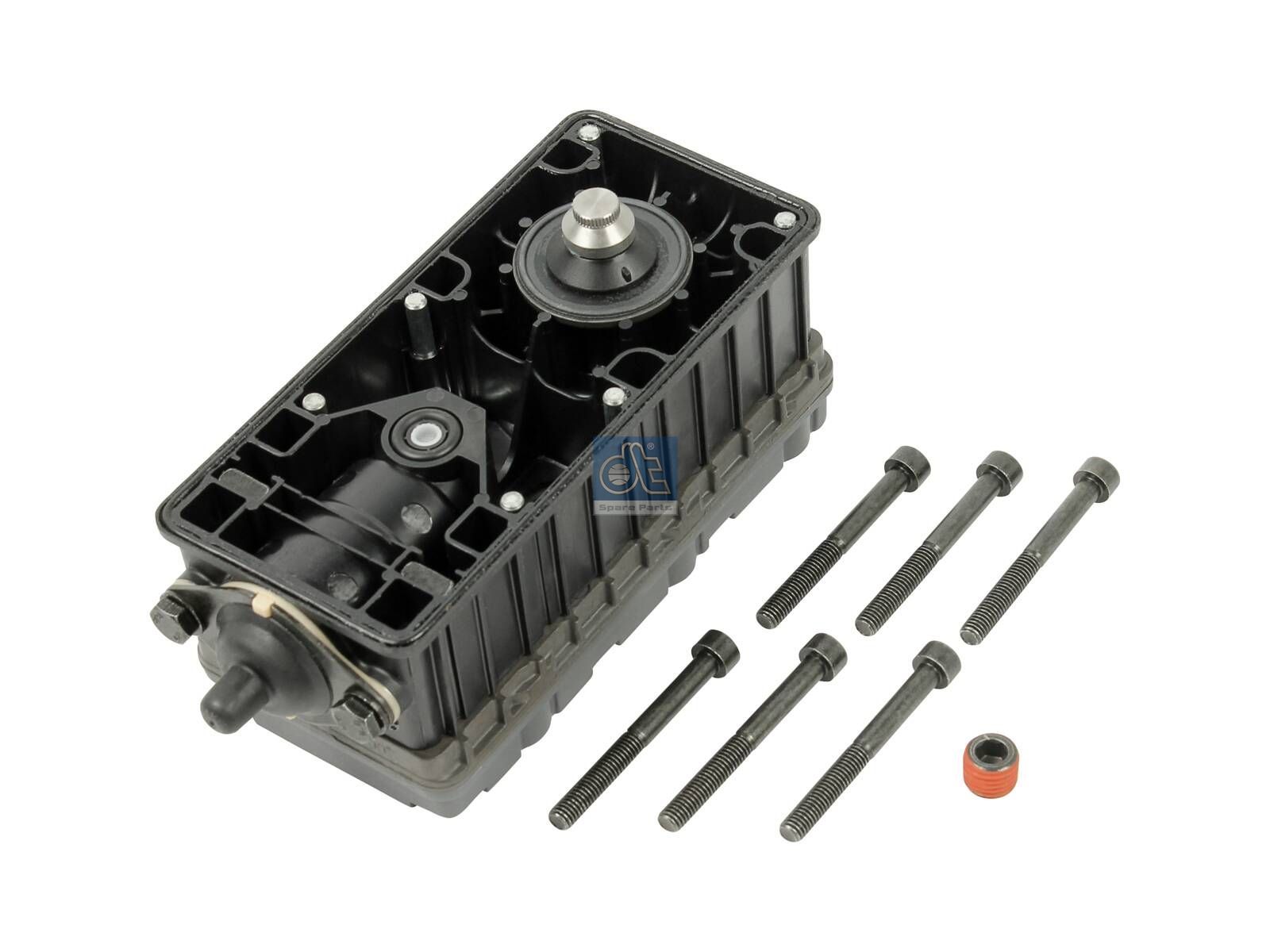 Regulator kit | DT Spare Parts 2.44142