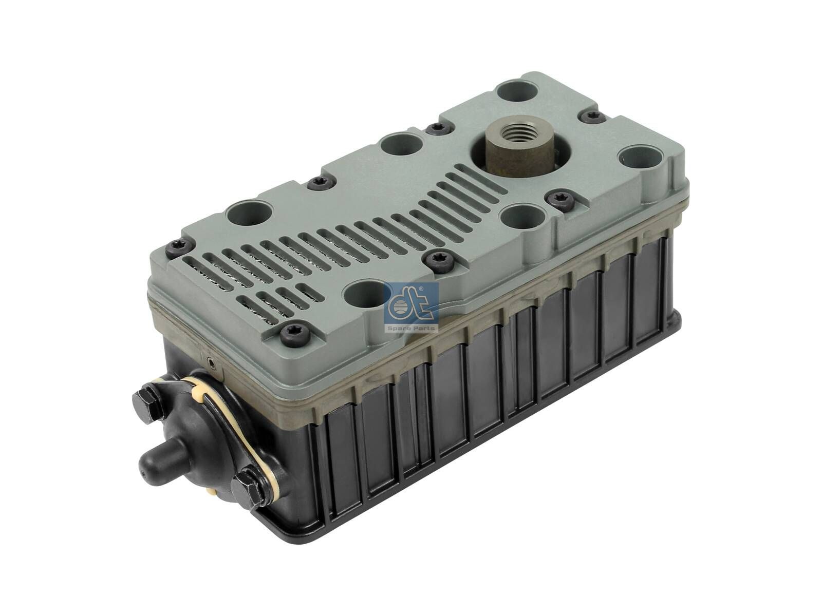 Regulator kit | DT Spare Parts 2.44142