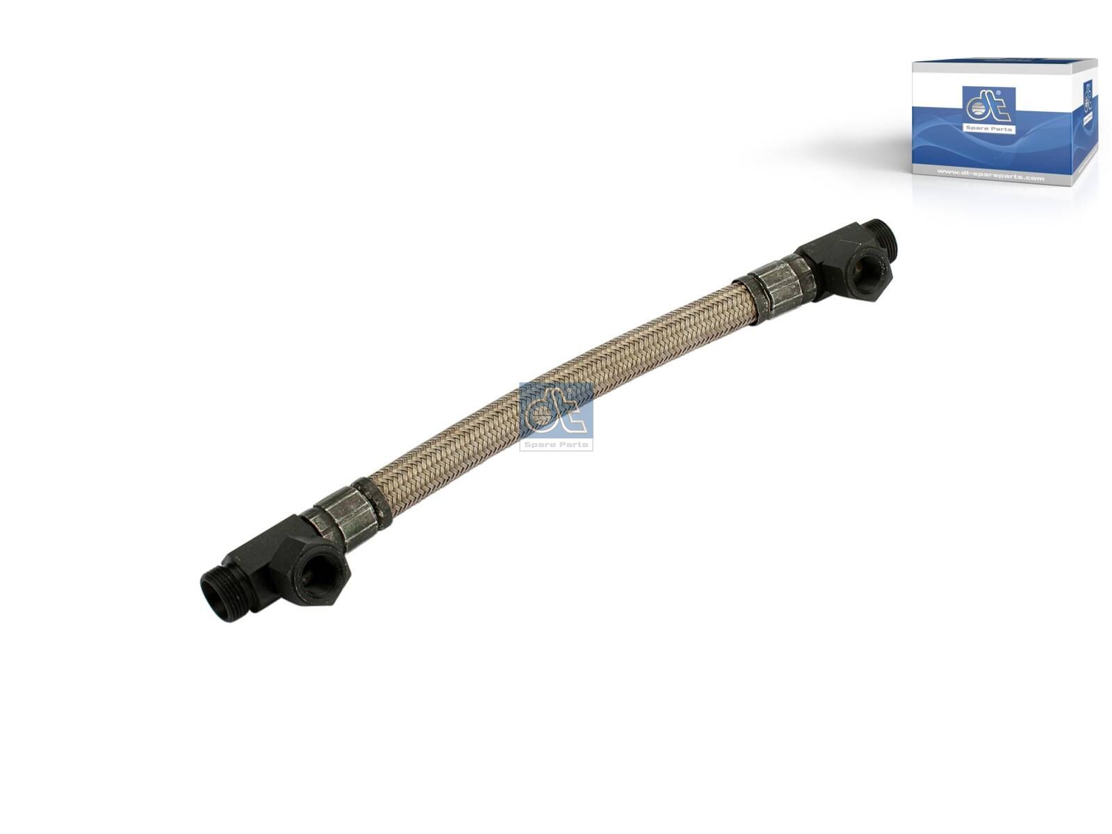 Hose line | DT Spare Parts 2.44209