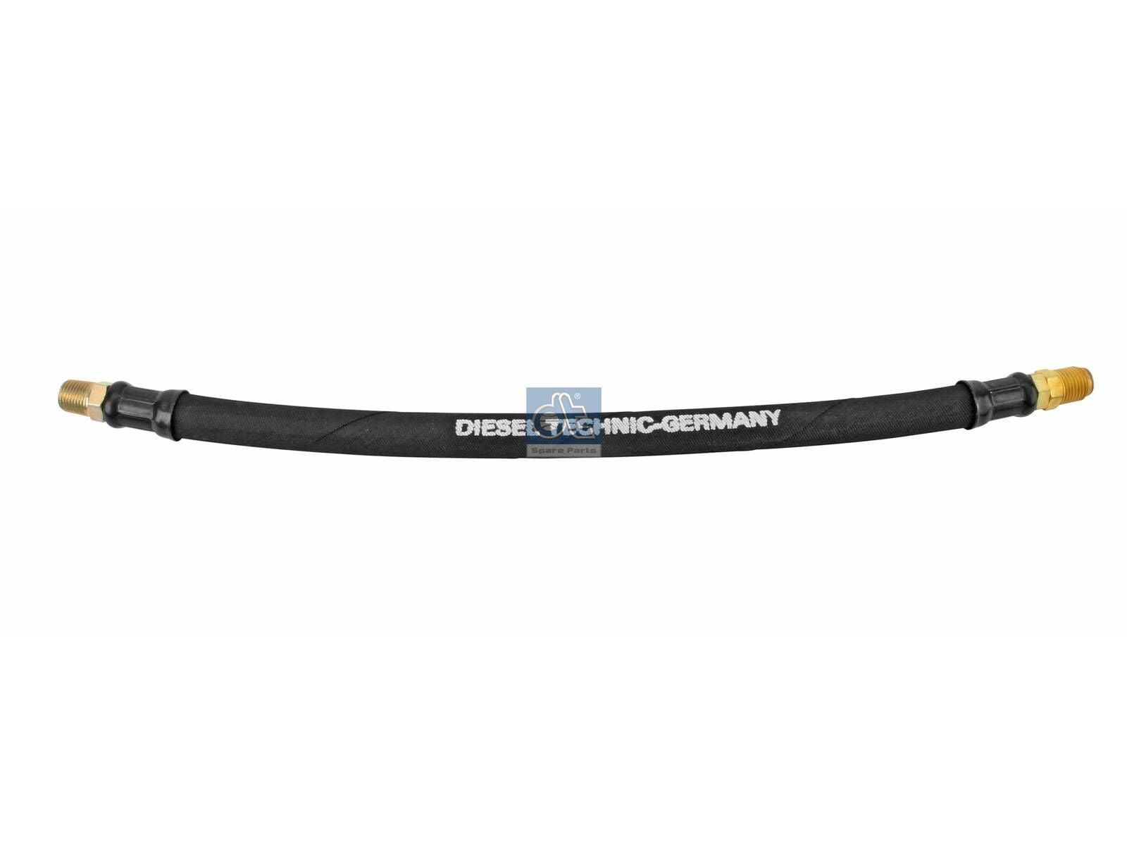 Compressor hose | DT Spare Parts 2.44210