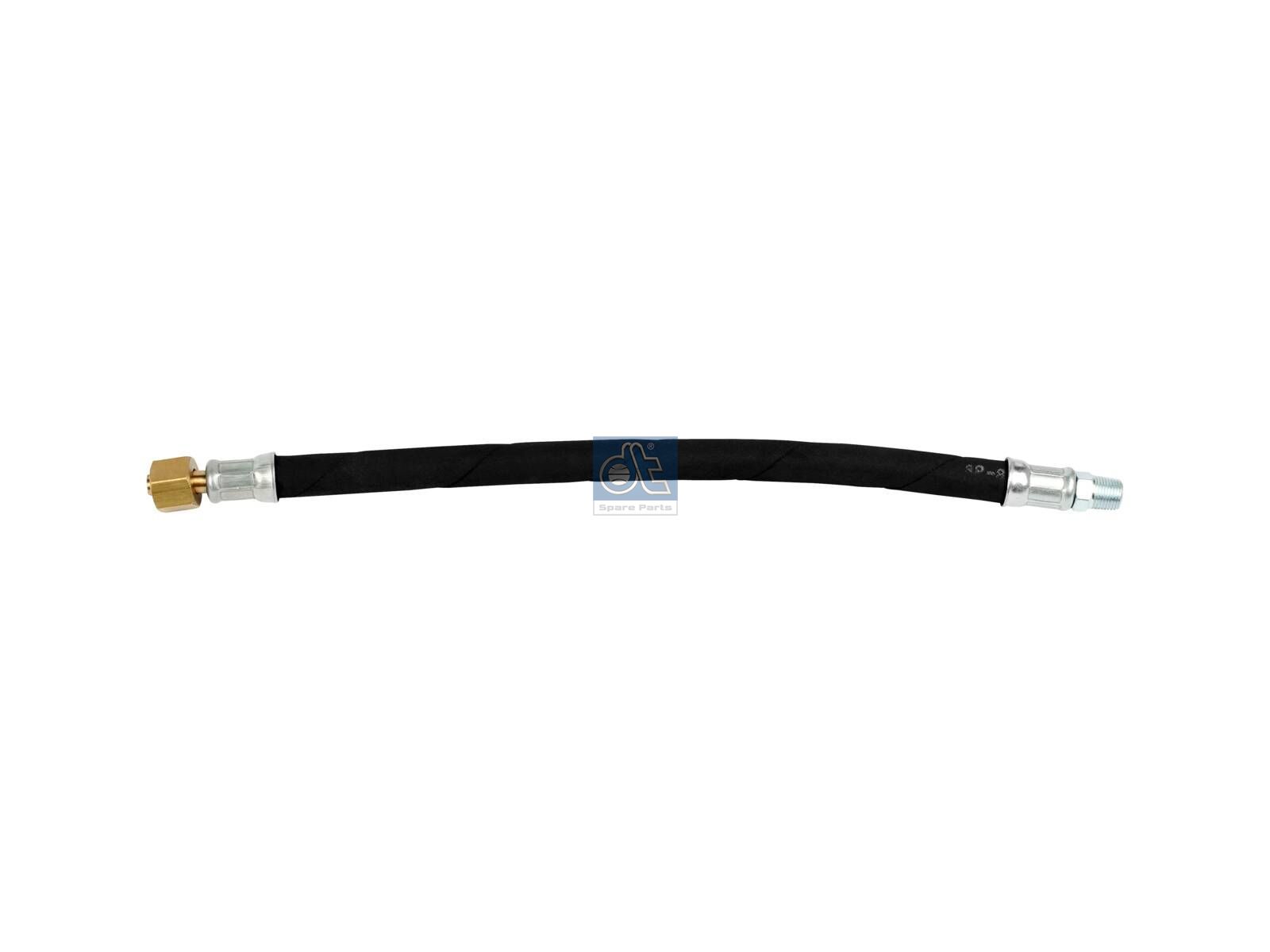 Compressor hose | DT Spare Parts 2.44211