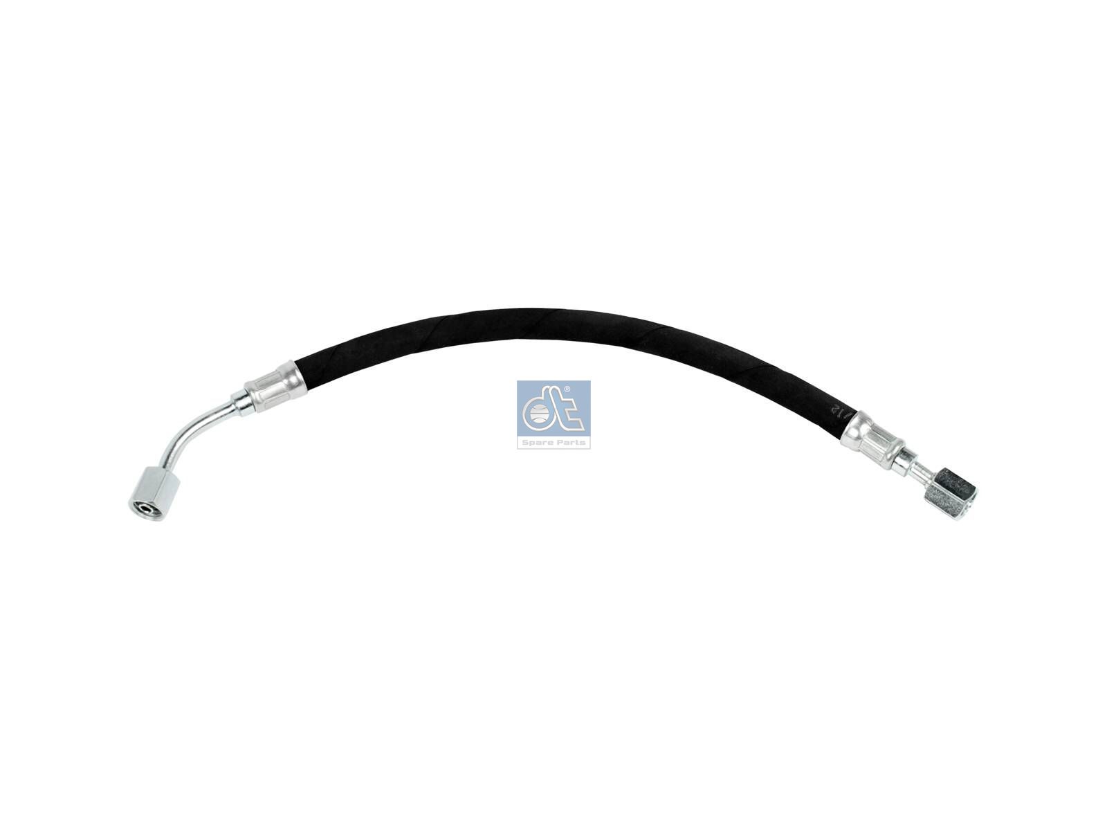 Compressor hose | DT Spare Parts 2.44214