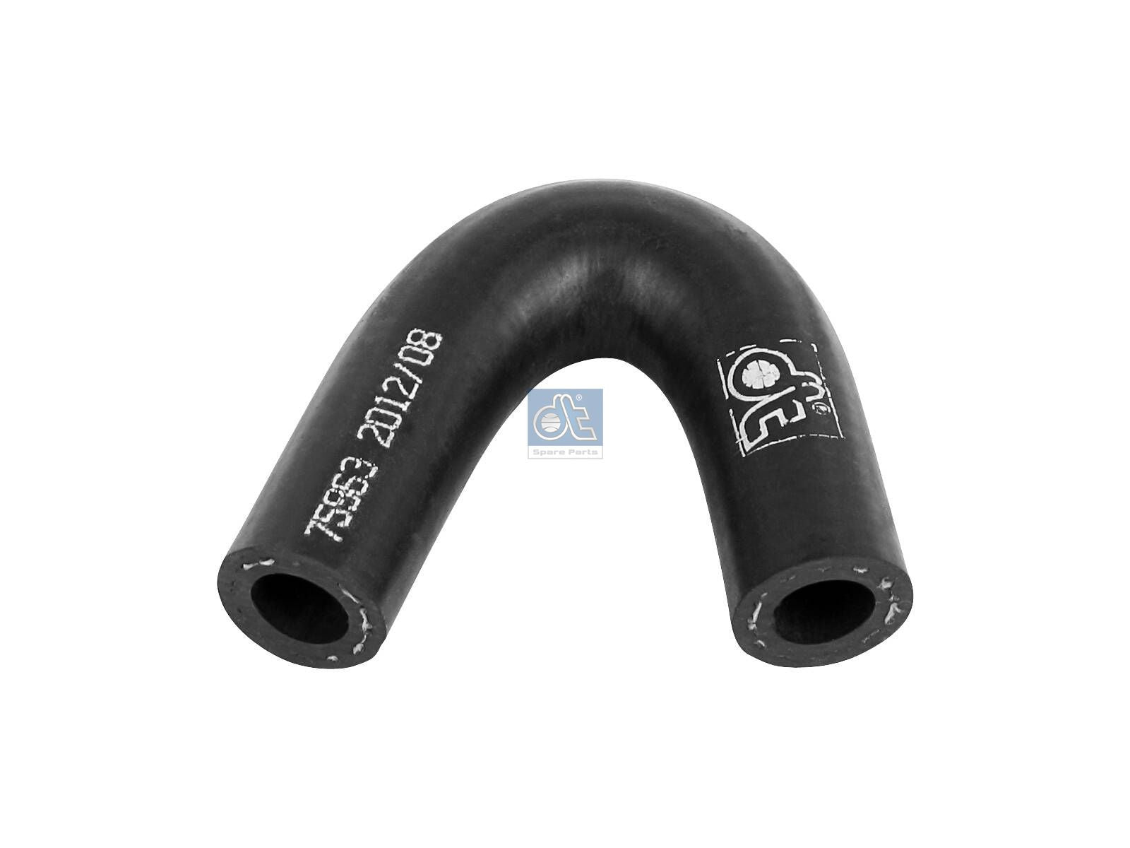 Compressor hose | DT Spare Parts 2.44218