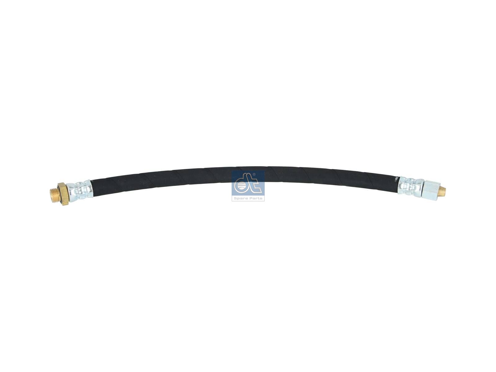 Brake hose | DT Spare Parts 2.44223