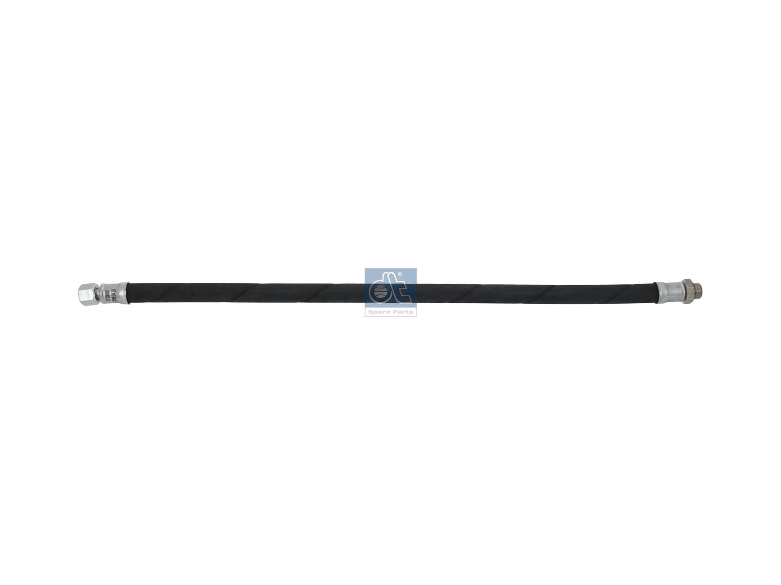 Brake hose | DT Spare Parts 2.44224