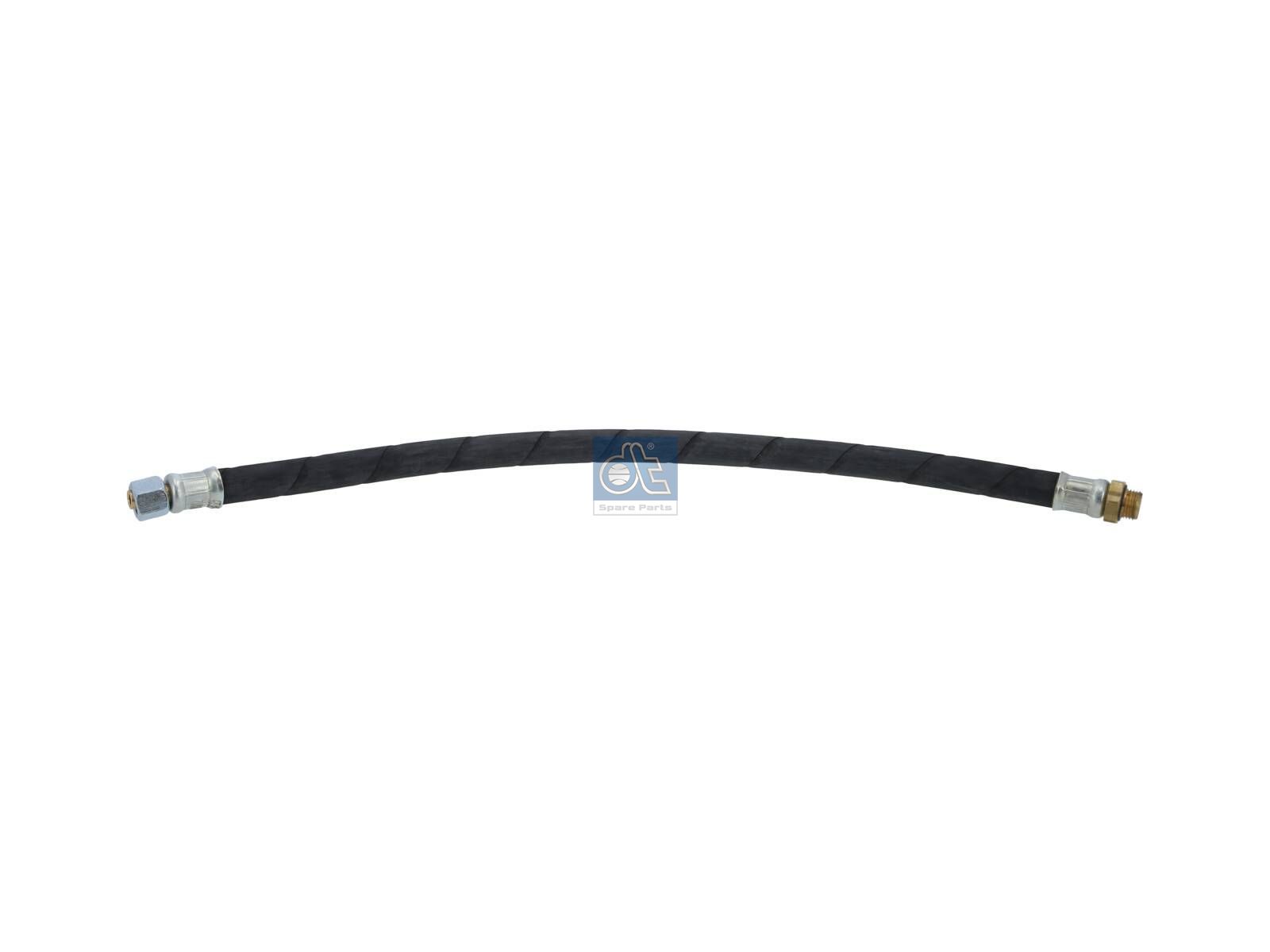 Brake hose | DT Spare Parts 2.44225