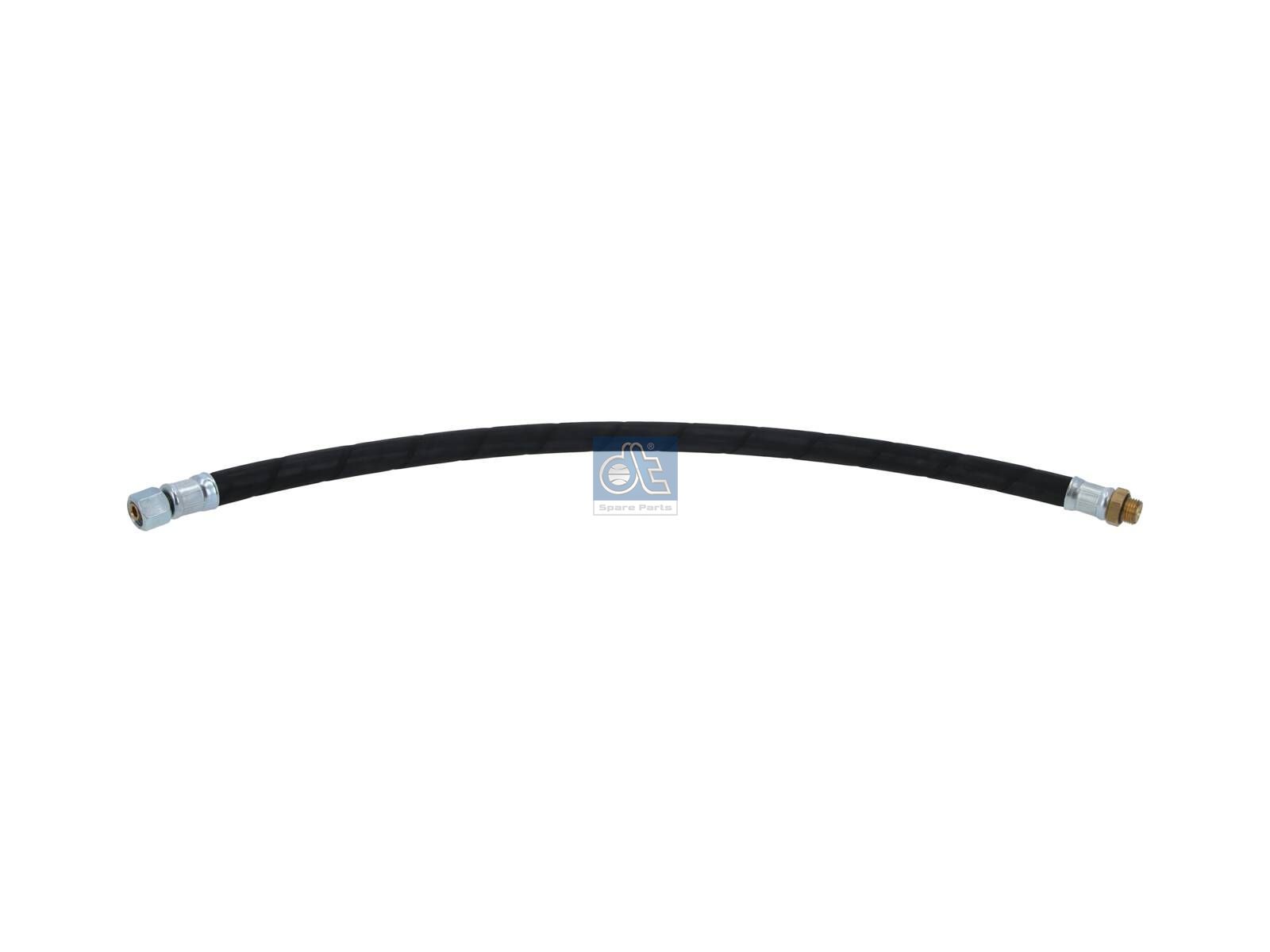 Brake hose | DT Spare Parts 2.44227