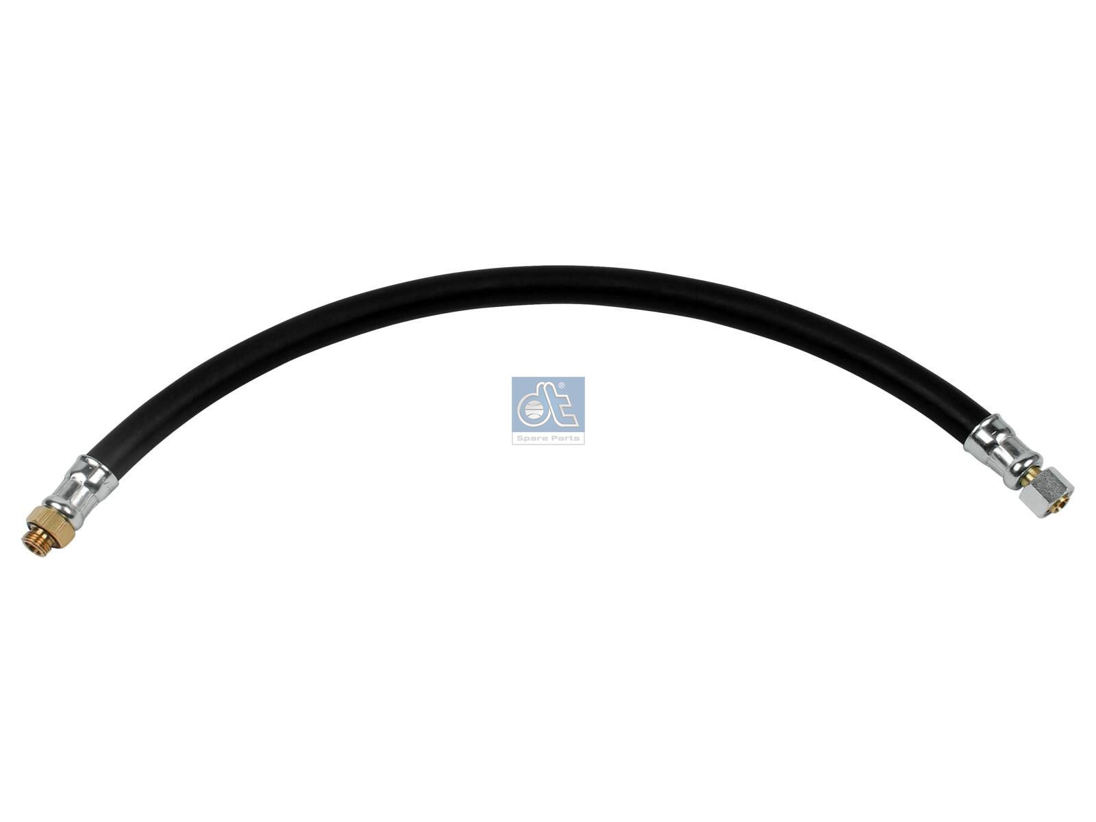 Brake hose | DT Spare Parts 2.44228