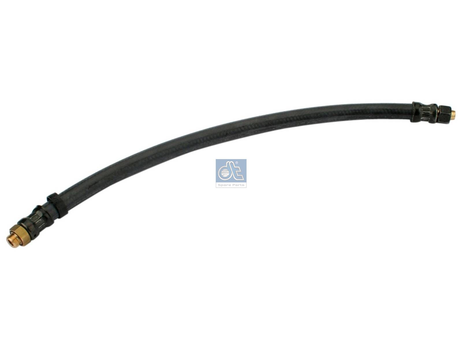 Brake hose | DT Spare Parts 2.44229
