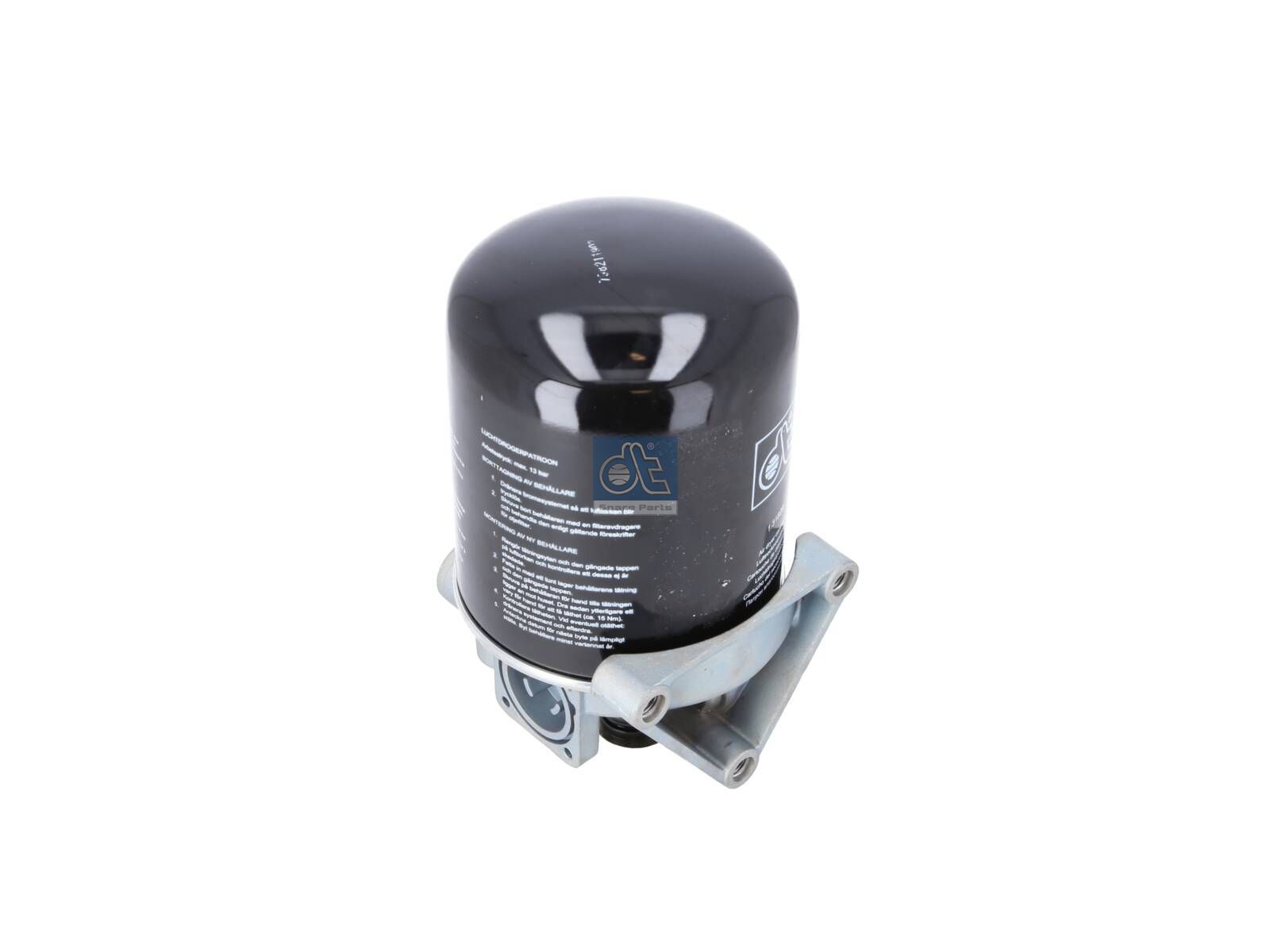 Air dryer | DT Spare Parts 2.44237