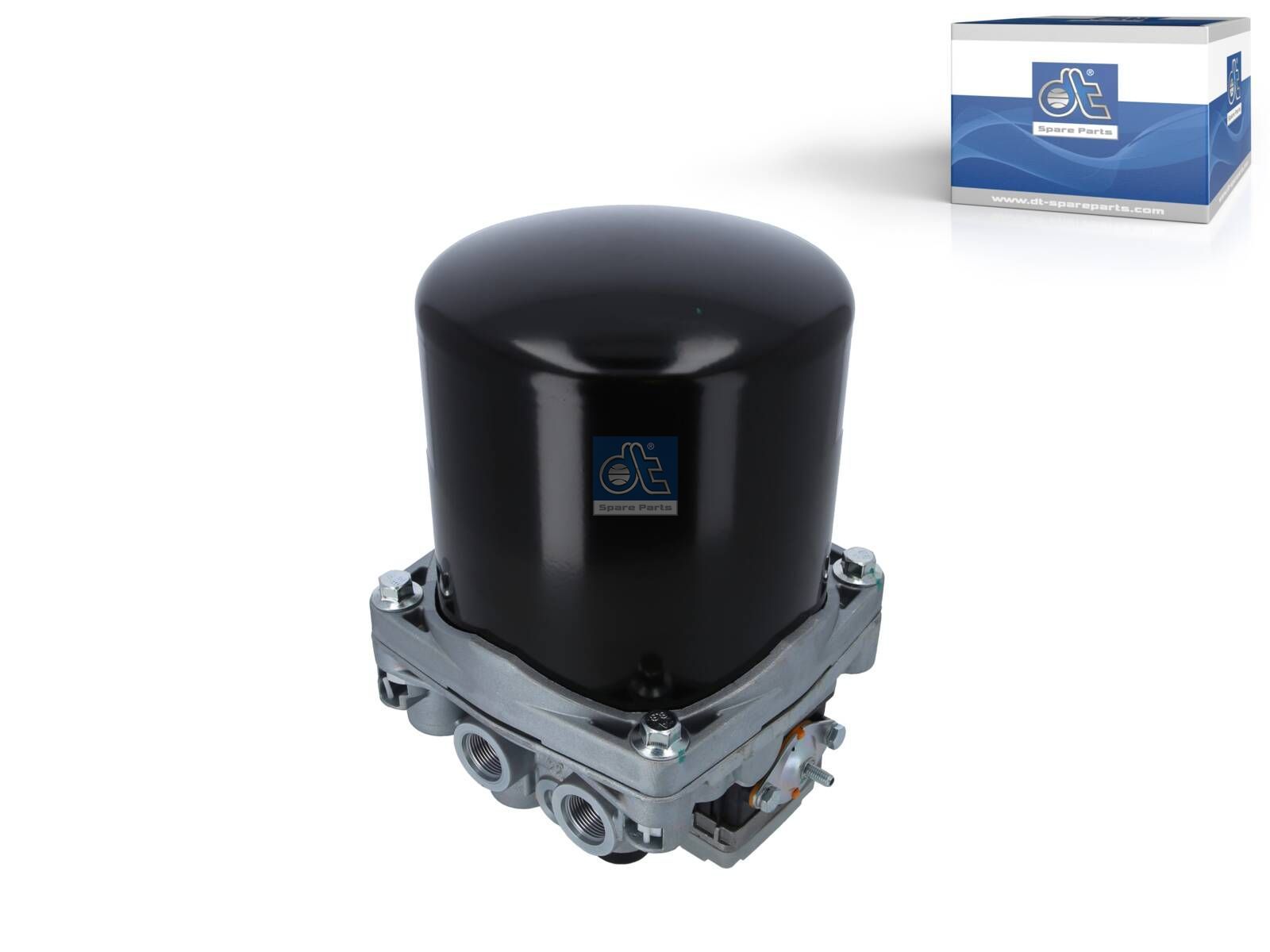Air dryer | DT Spare Parts 2.44239
