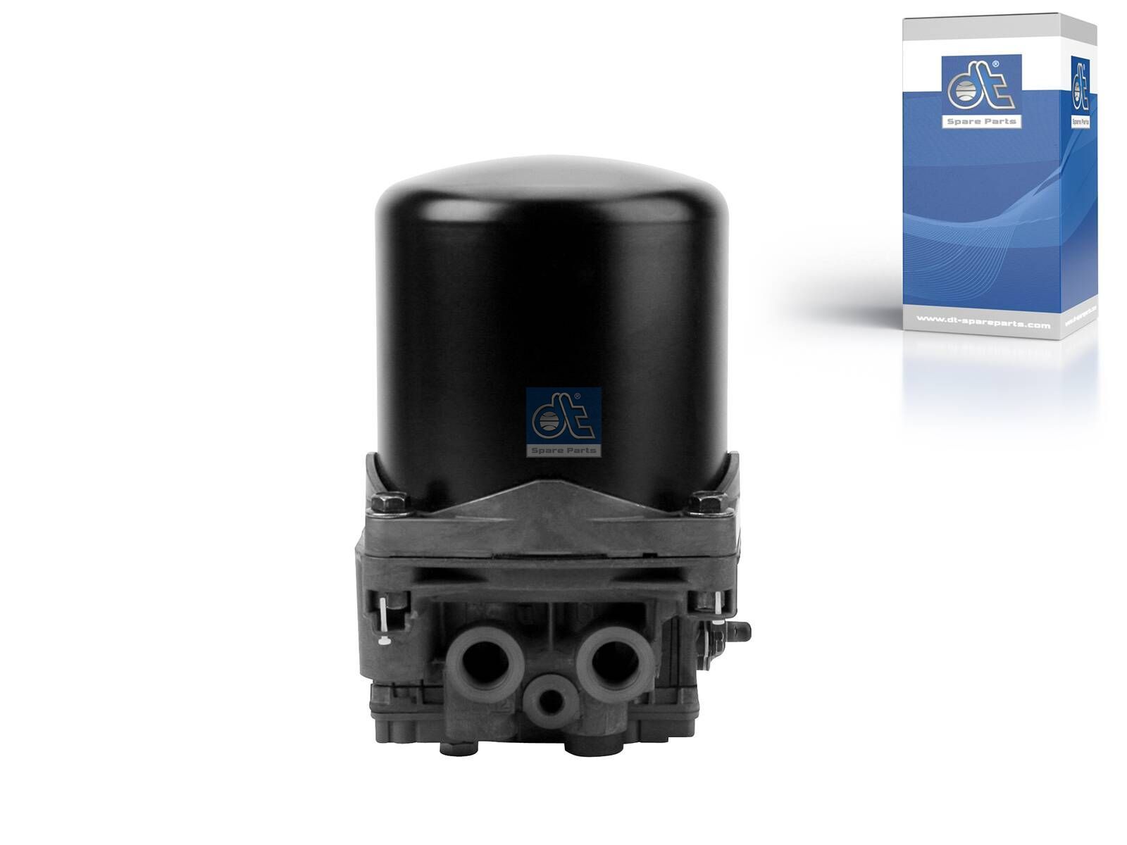 Air dryer | DT Spare Parts 2.44240