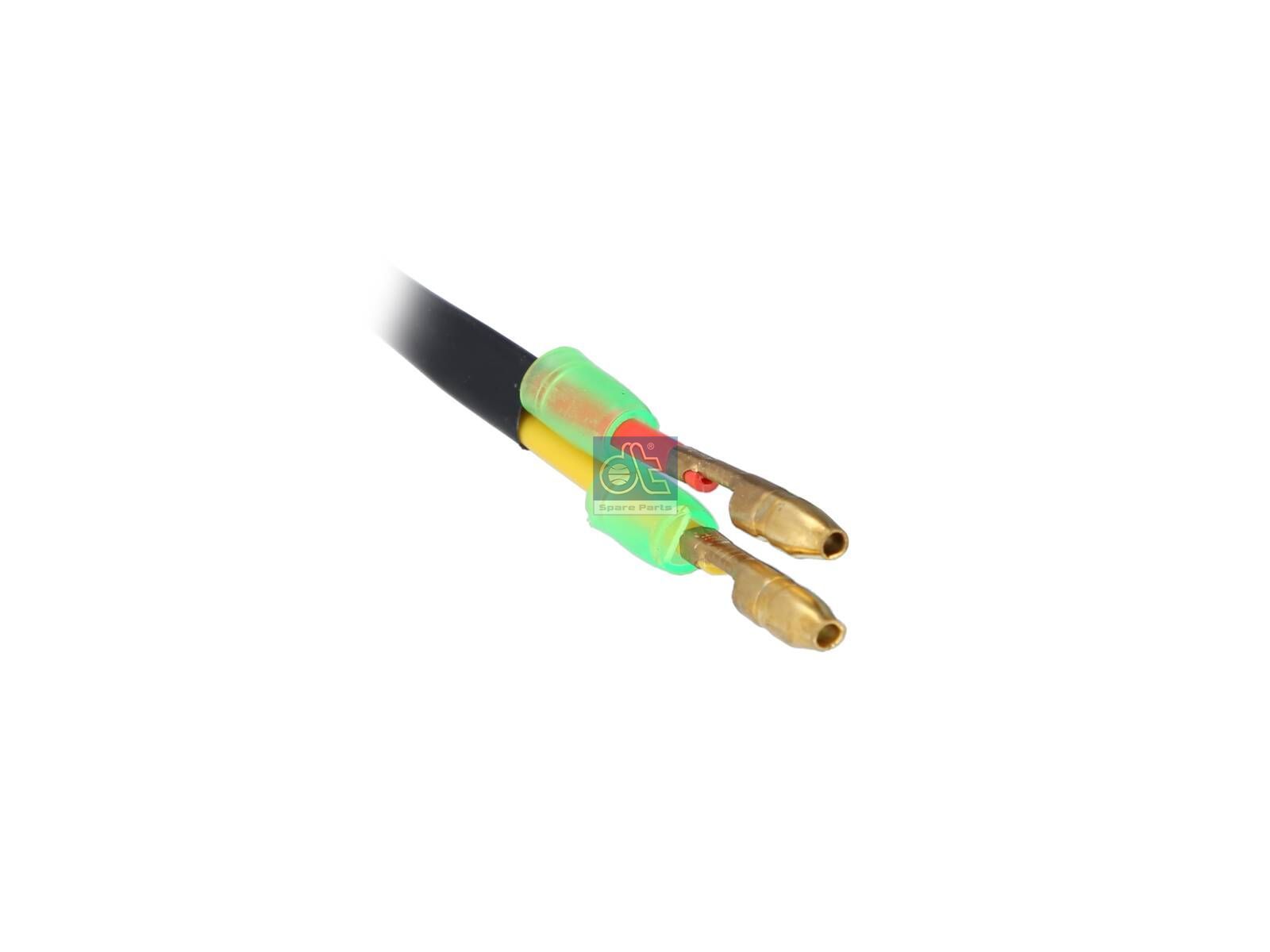 Air dryer | DT Spare Parts 2.44245