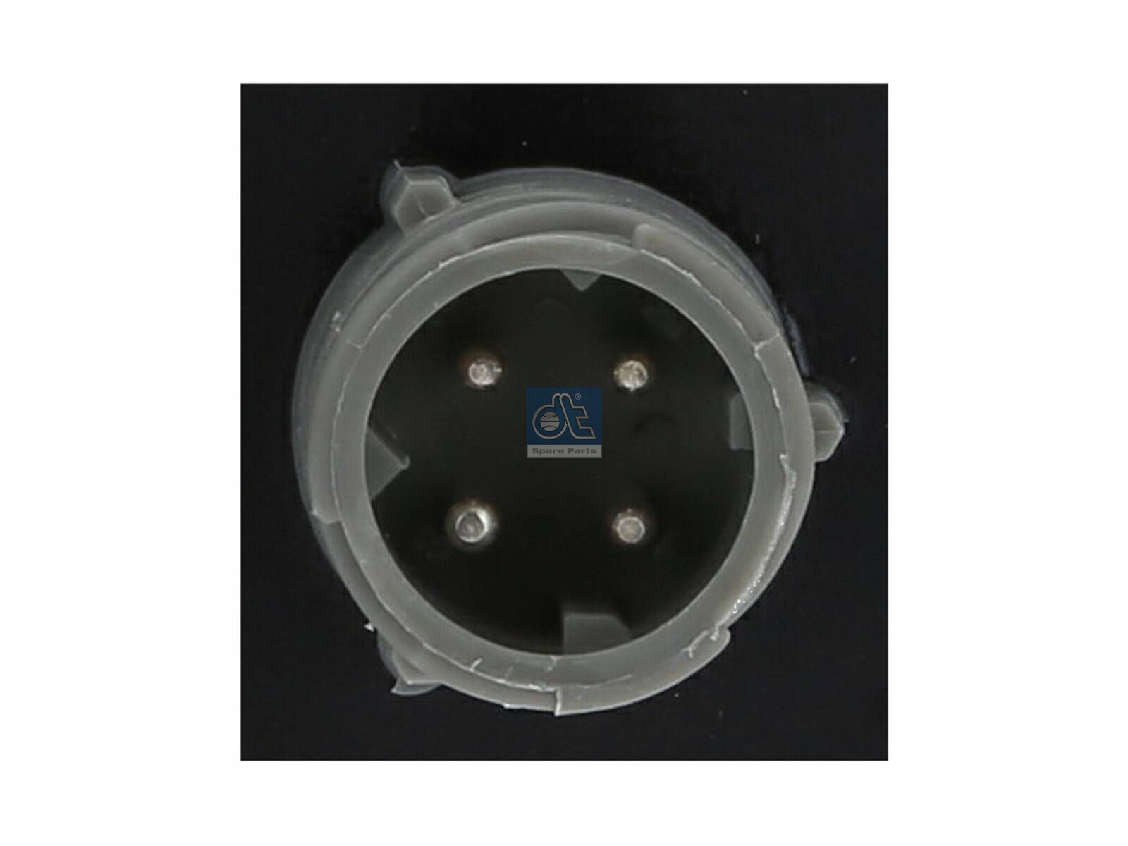 Air dryer | DT Spare Parts 2.44247