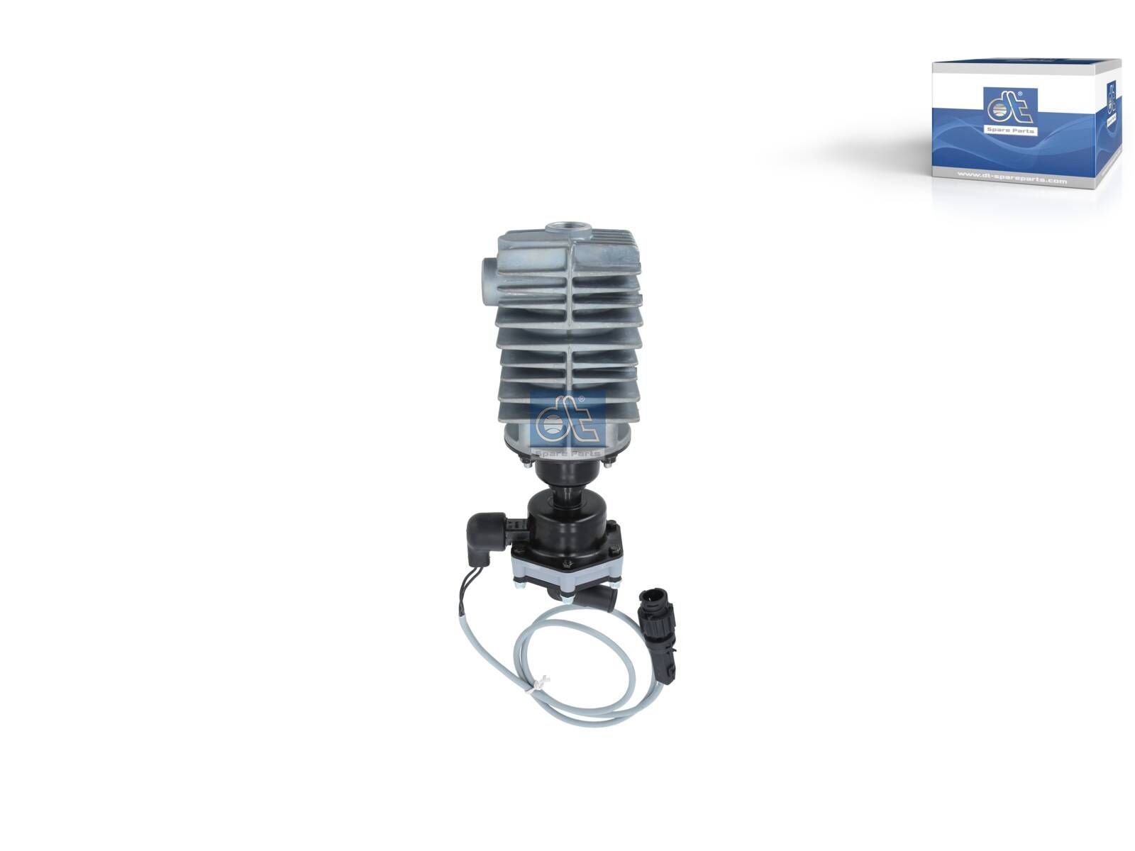 Oil separator | DT Spare Parts 2.44249