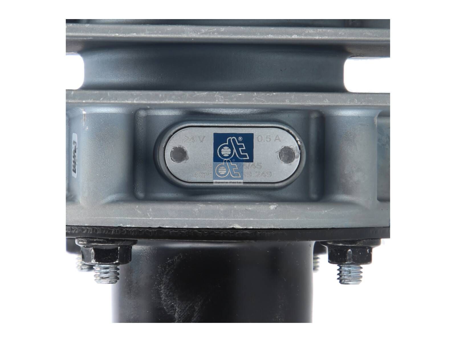 Oil separator | DT Spare Parts 2.44249