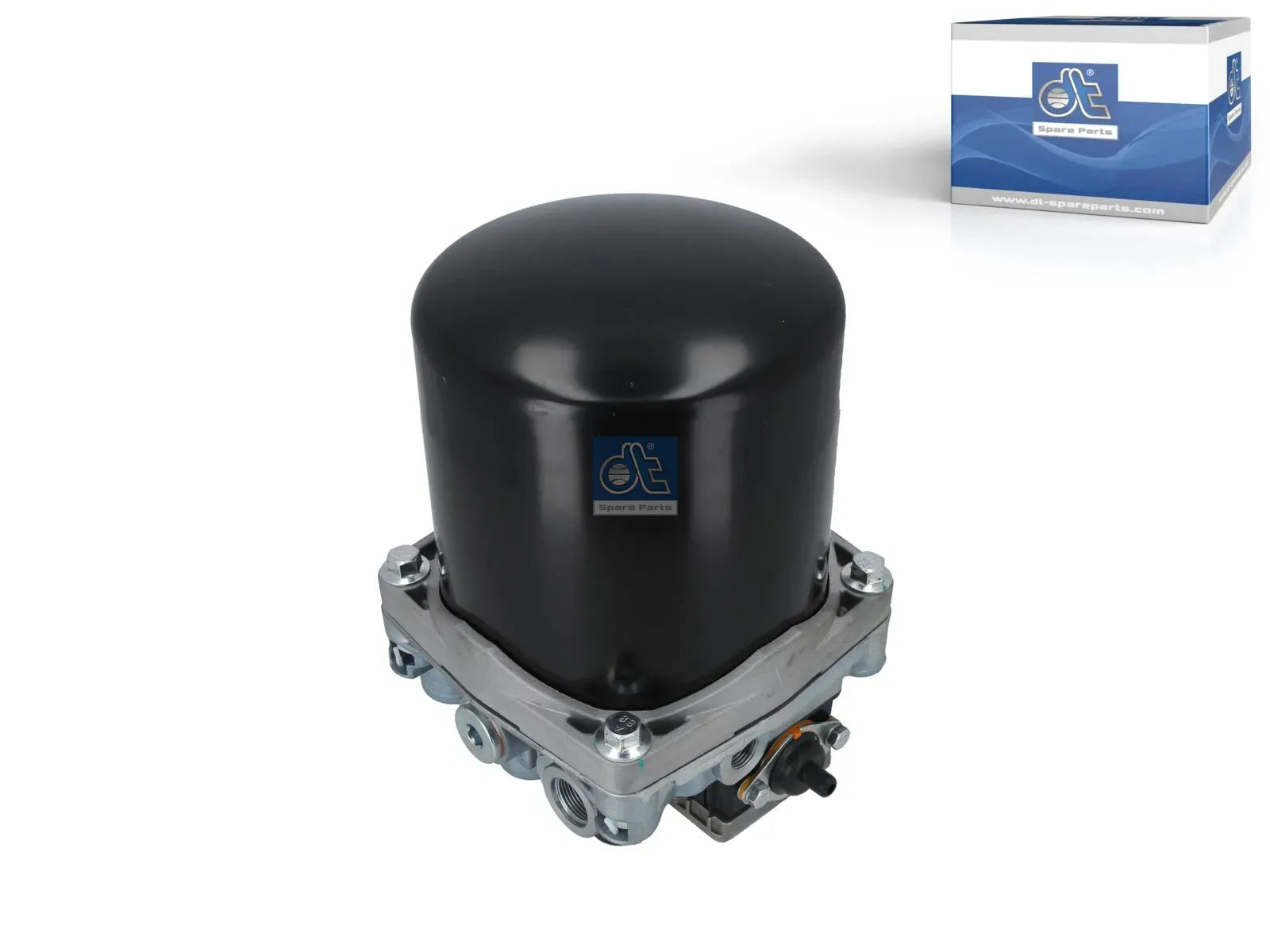 Air dryer DT Spare Parts 2.44251
