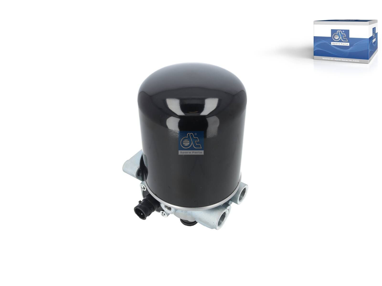 Air dryer | DT Spare Parts 2.44252