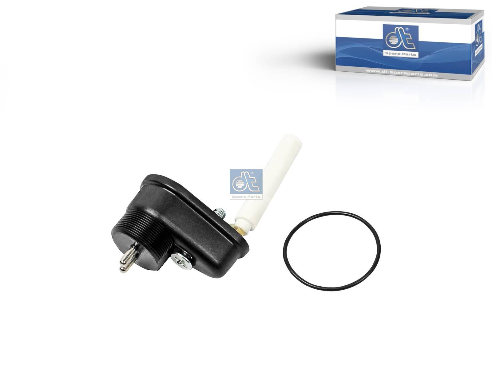 Heating unit | DT Spare Parts 2.44256
