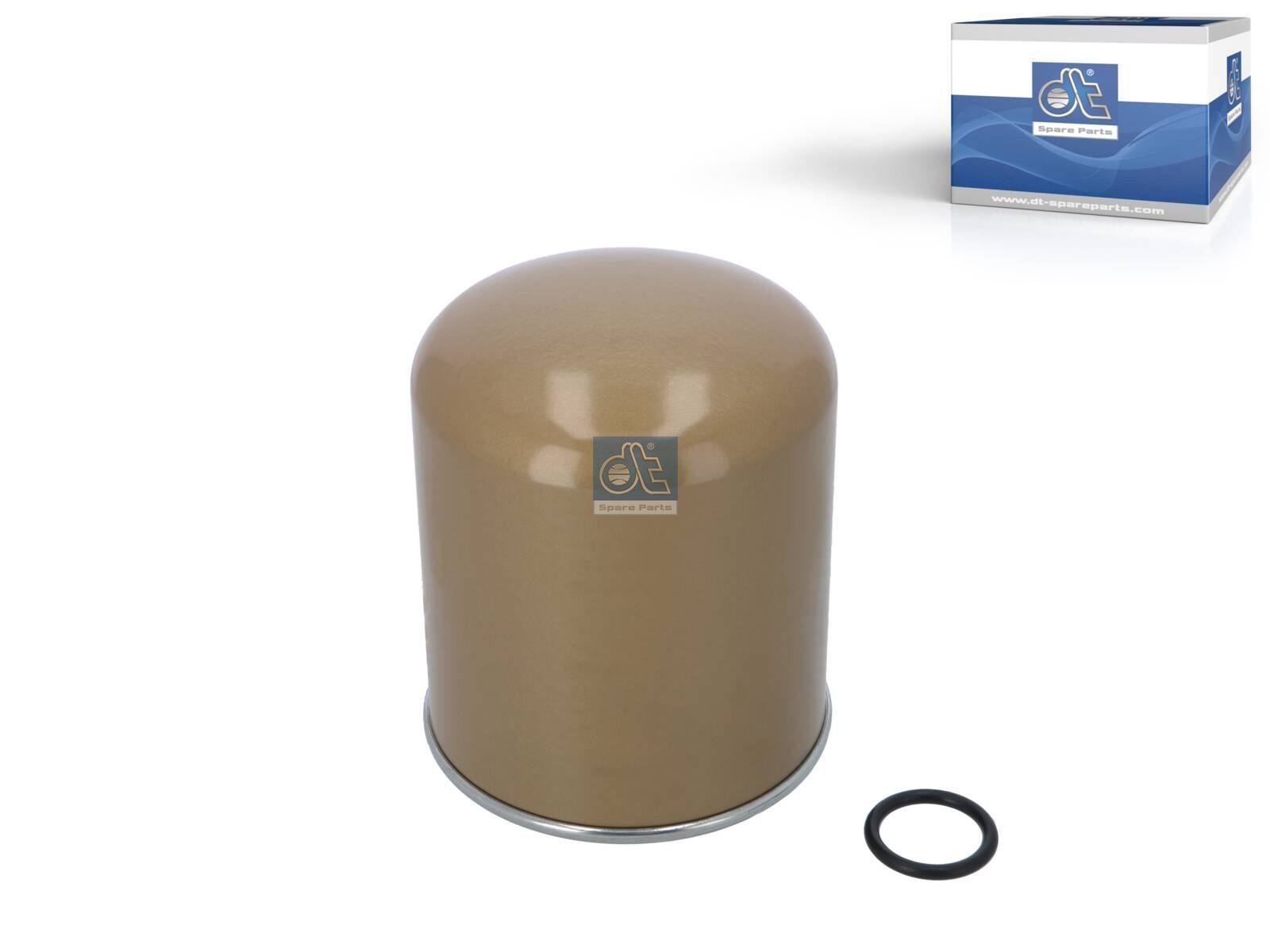 Air dryer cartridge | DT Spare Parts 2.44267