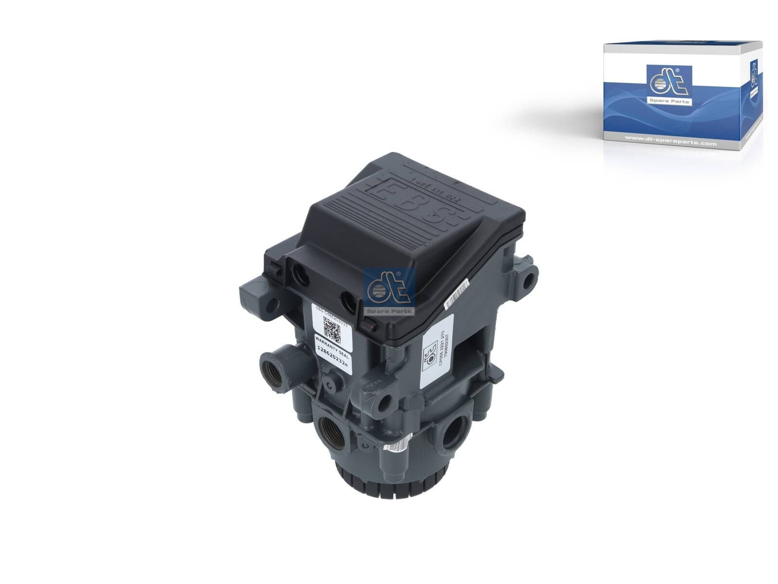 EBS valve | DT Spare Parts 2.44270