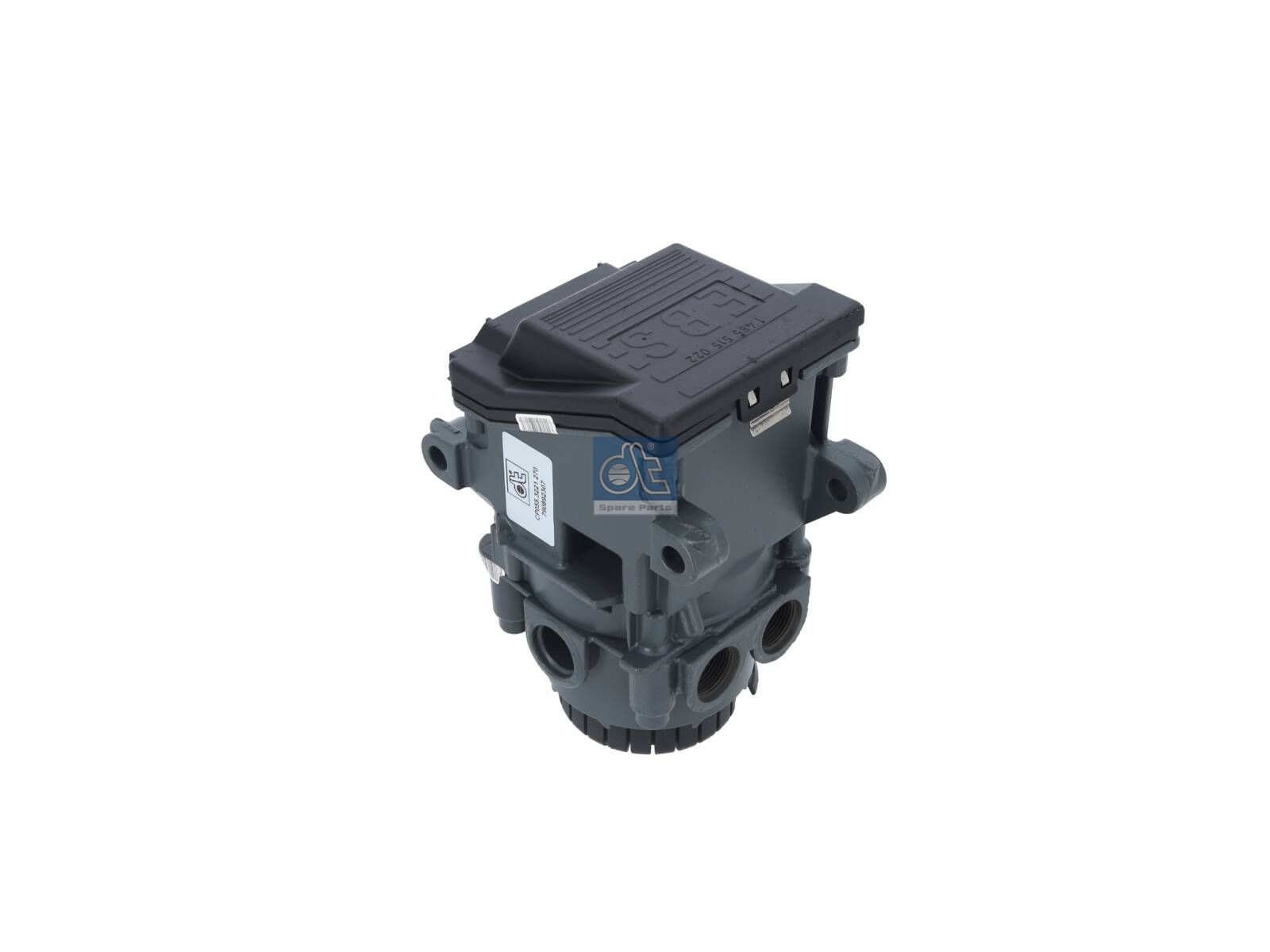 EBS valve | DT Spare Parts 2.44270